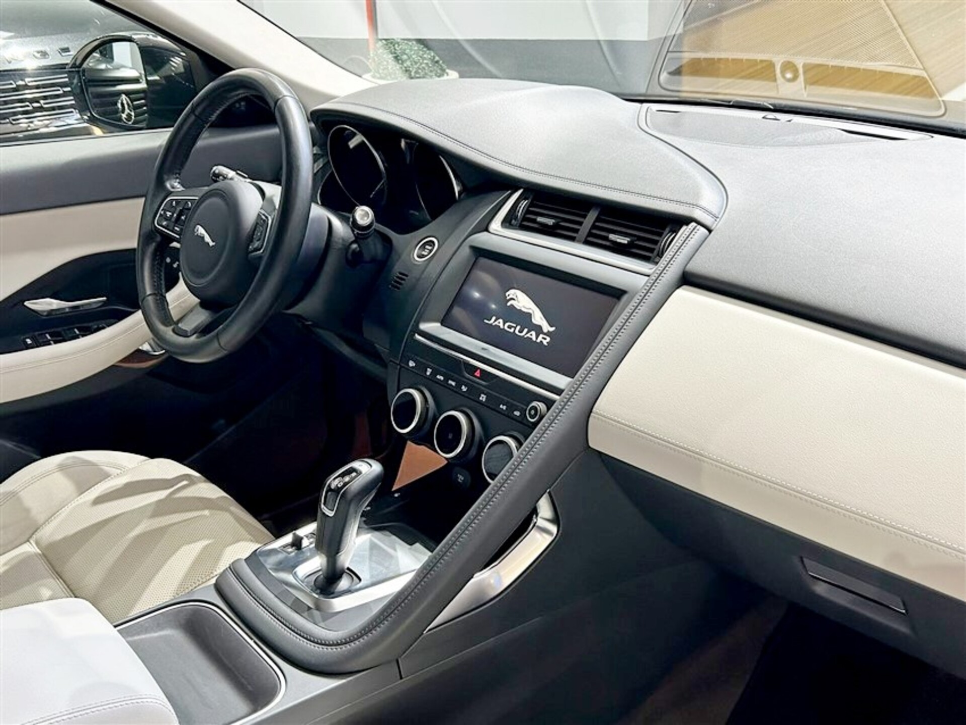 Jaguar E-Pace 2.0d i4 S awd 150cv auto my19 Diesel