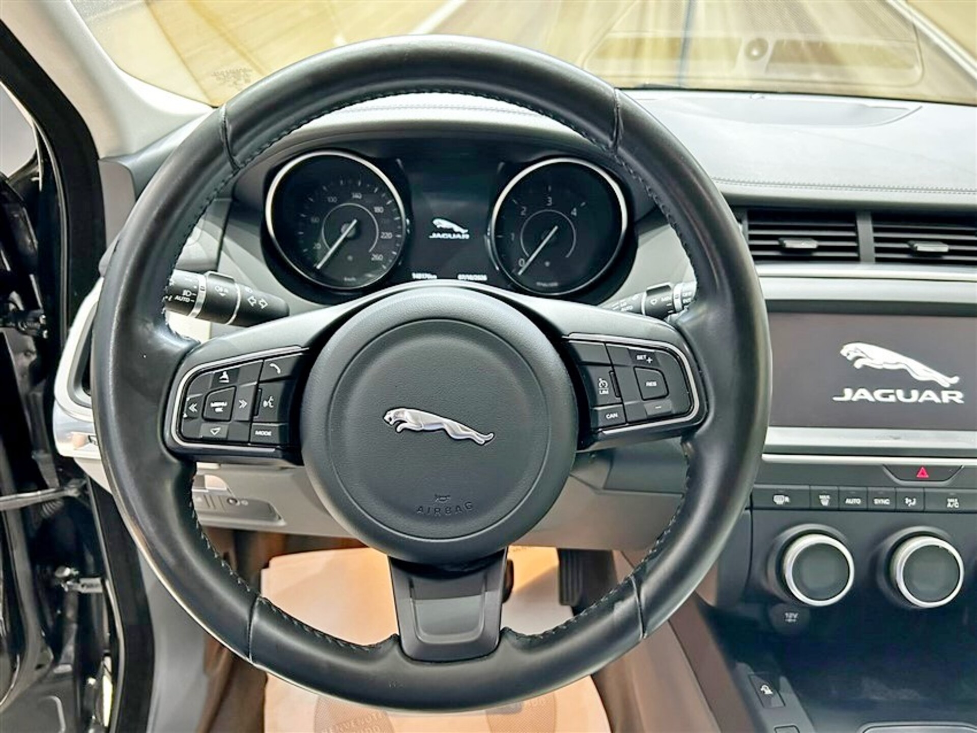 Jaguar E-Pace 2.0d i4 S awd 150cv auto my19 Diesel