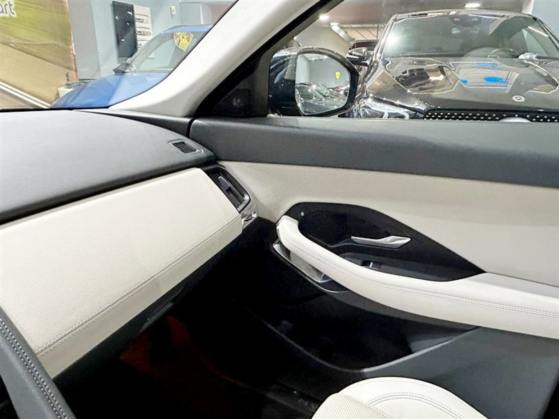 Jaguar E-Pace 2.0d i4 S awd 150cv auto my19 Diesel