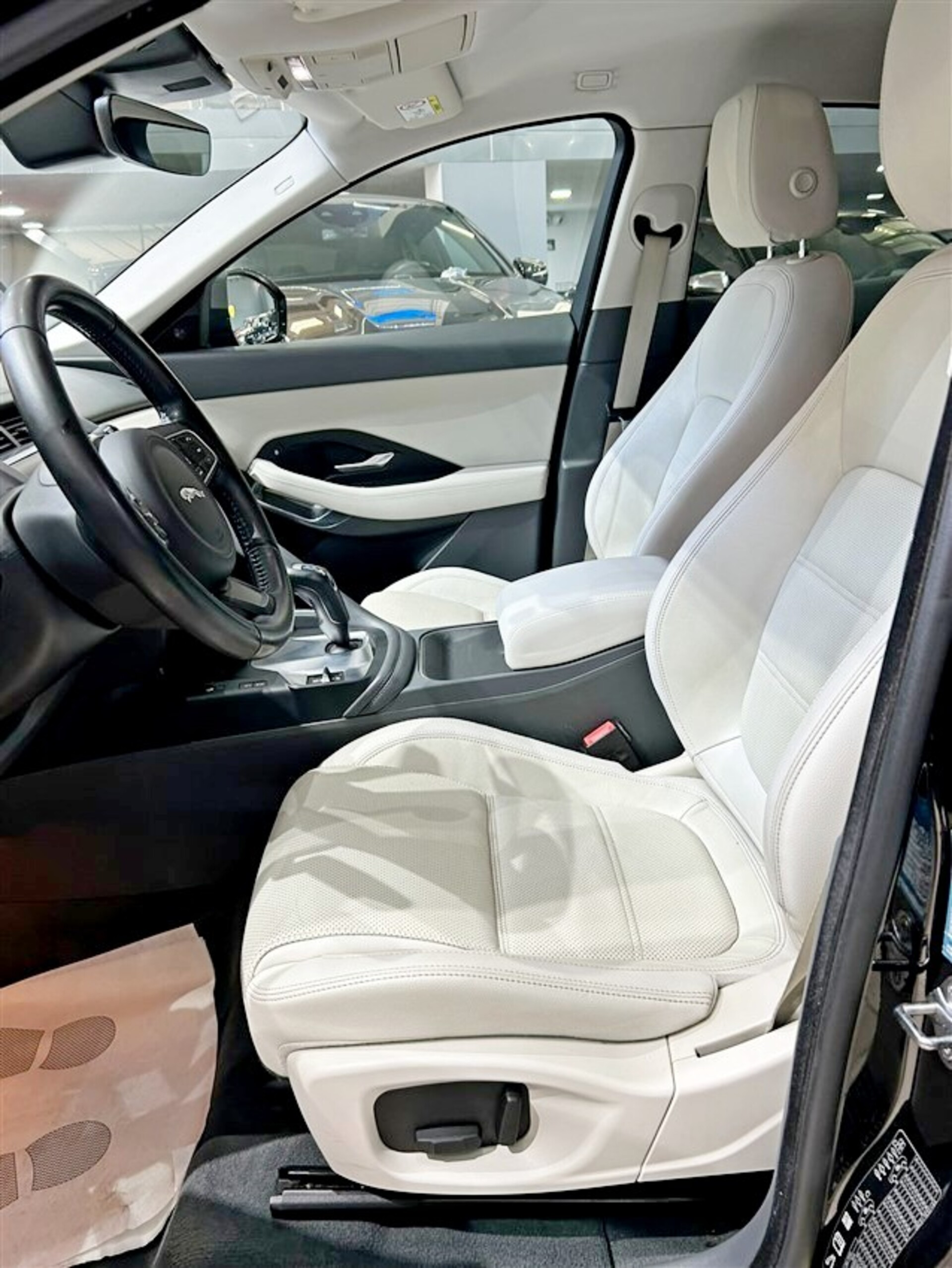 Jaguar E-Pace 2.0d i4 S awd 150cv auto my19 Diesel