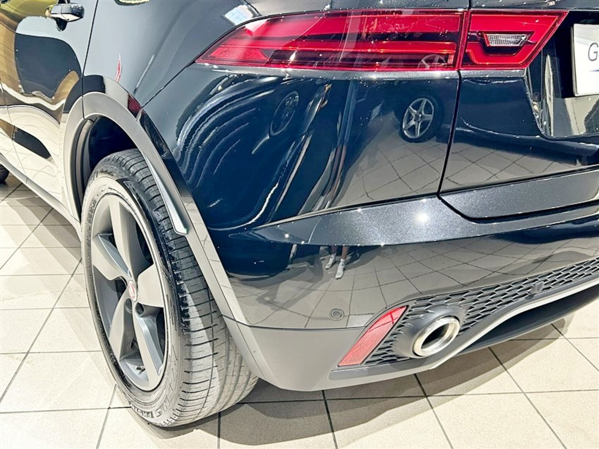 Jaguar E-Pace 2.0d i4 S awd 150cv auto my19 Diesel