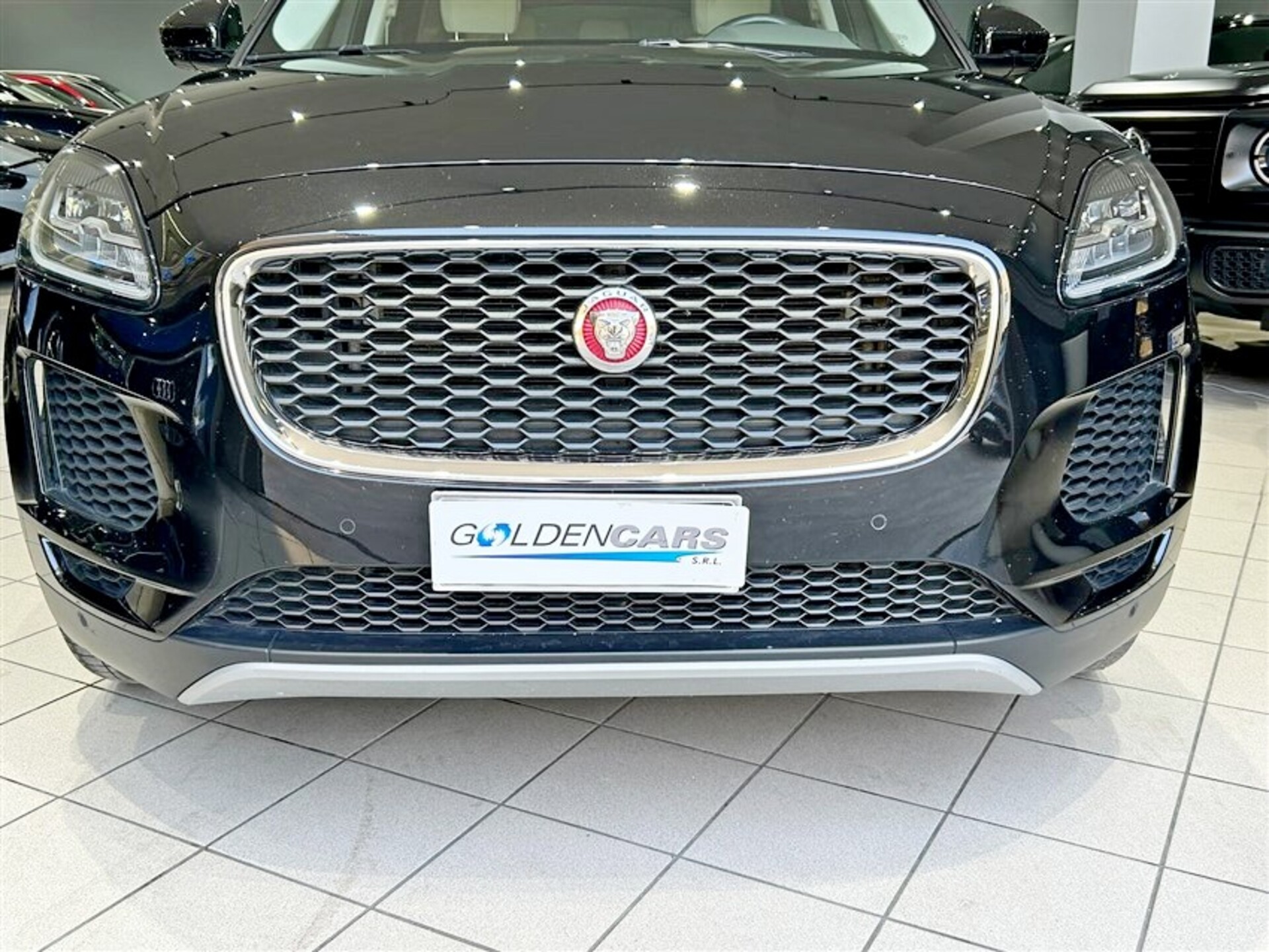 Jaguar E-Pace 2.0d i4 S awd 150cv auto my19 Diesel