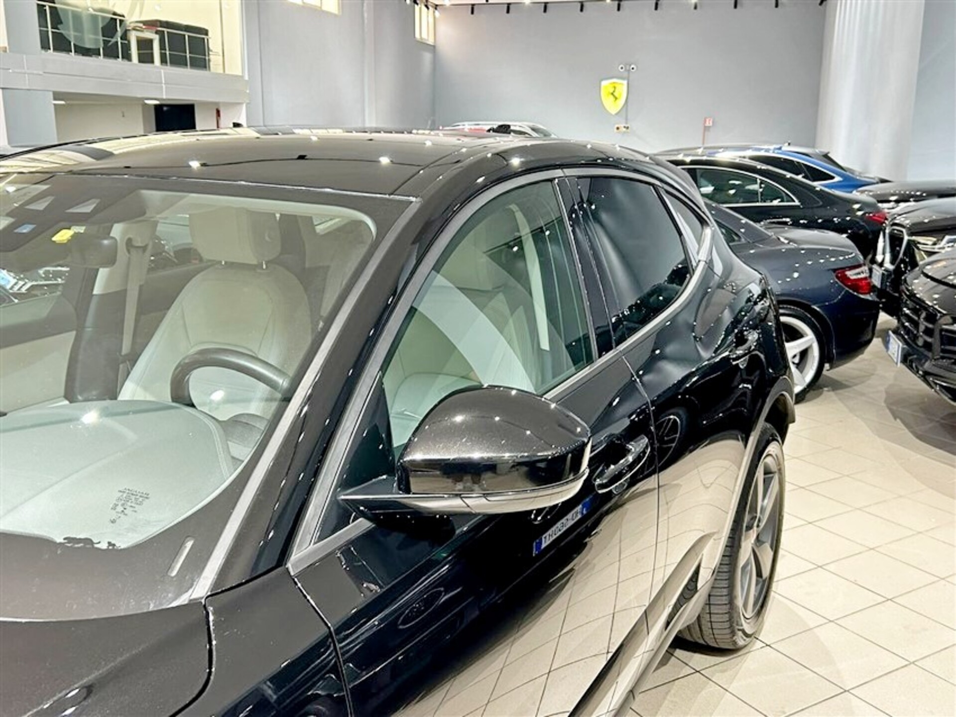 Jaguar E-Pace 2.0d i4 S awd 150cv auto my19 Diesel