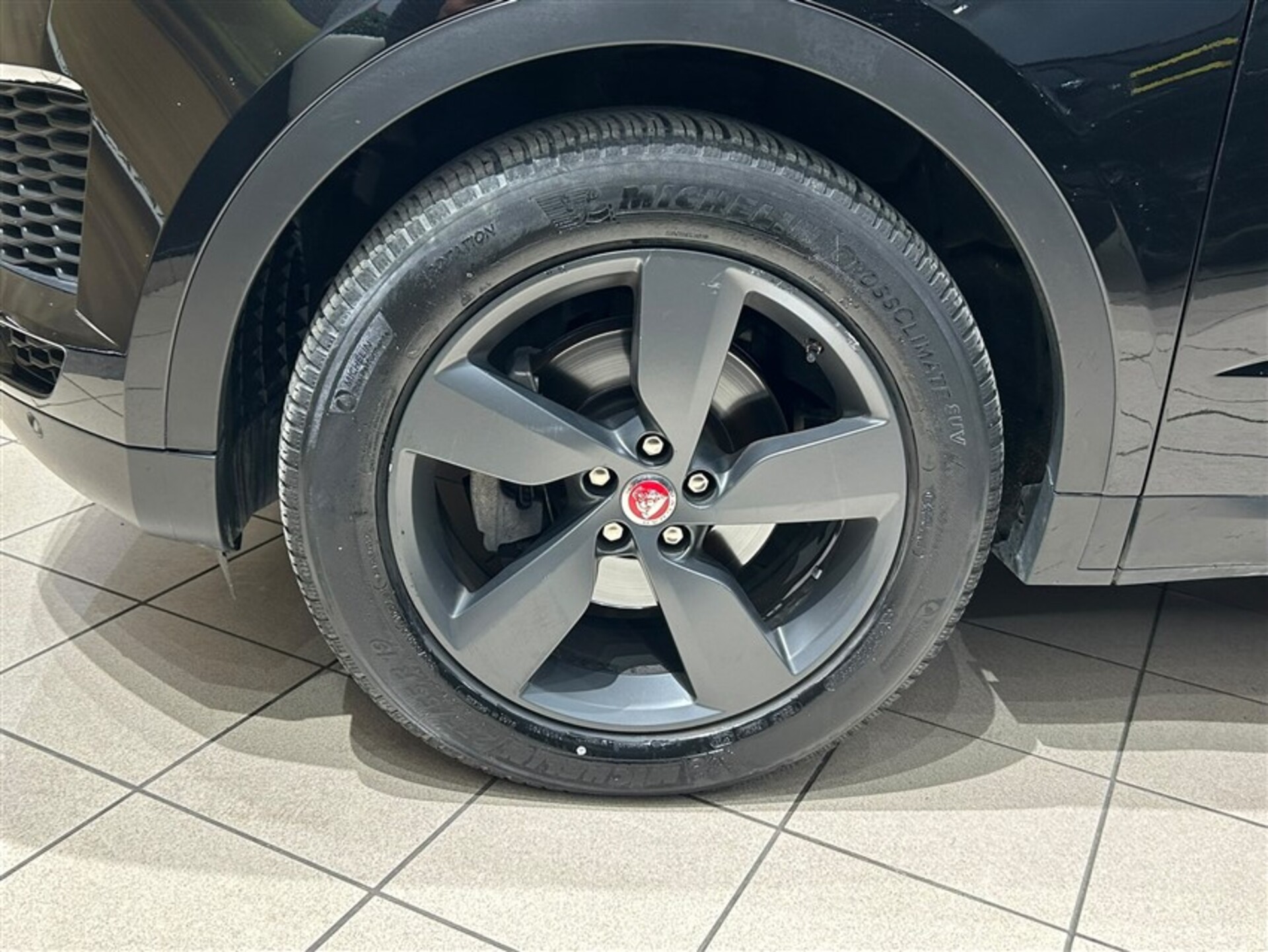 Jaguar E-Pace 2.0d i4 S awd 150cv auto my19 Diesel