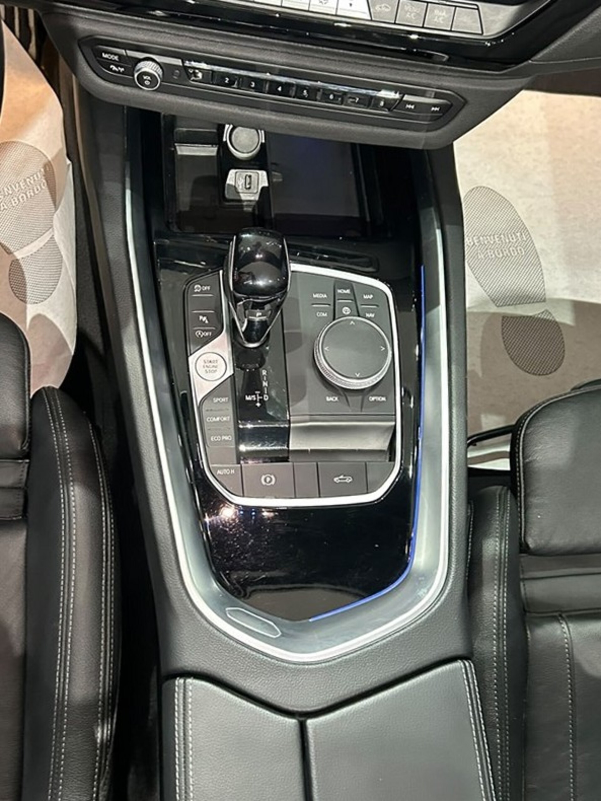 BMW Z4 M40 I Auto Benzina