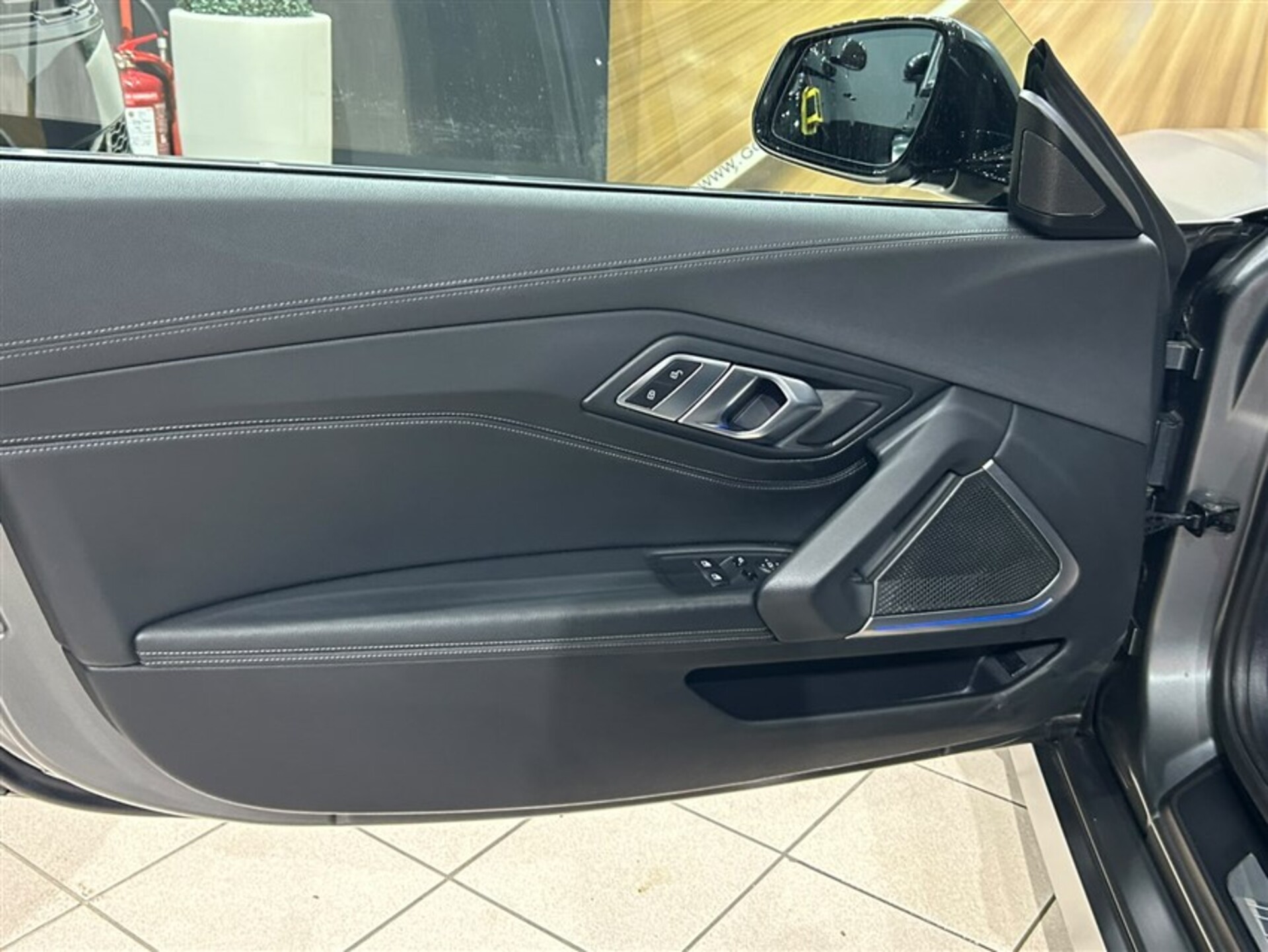 BMW Z4 M40 I Auto Benzina