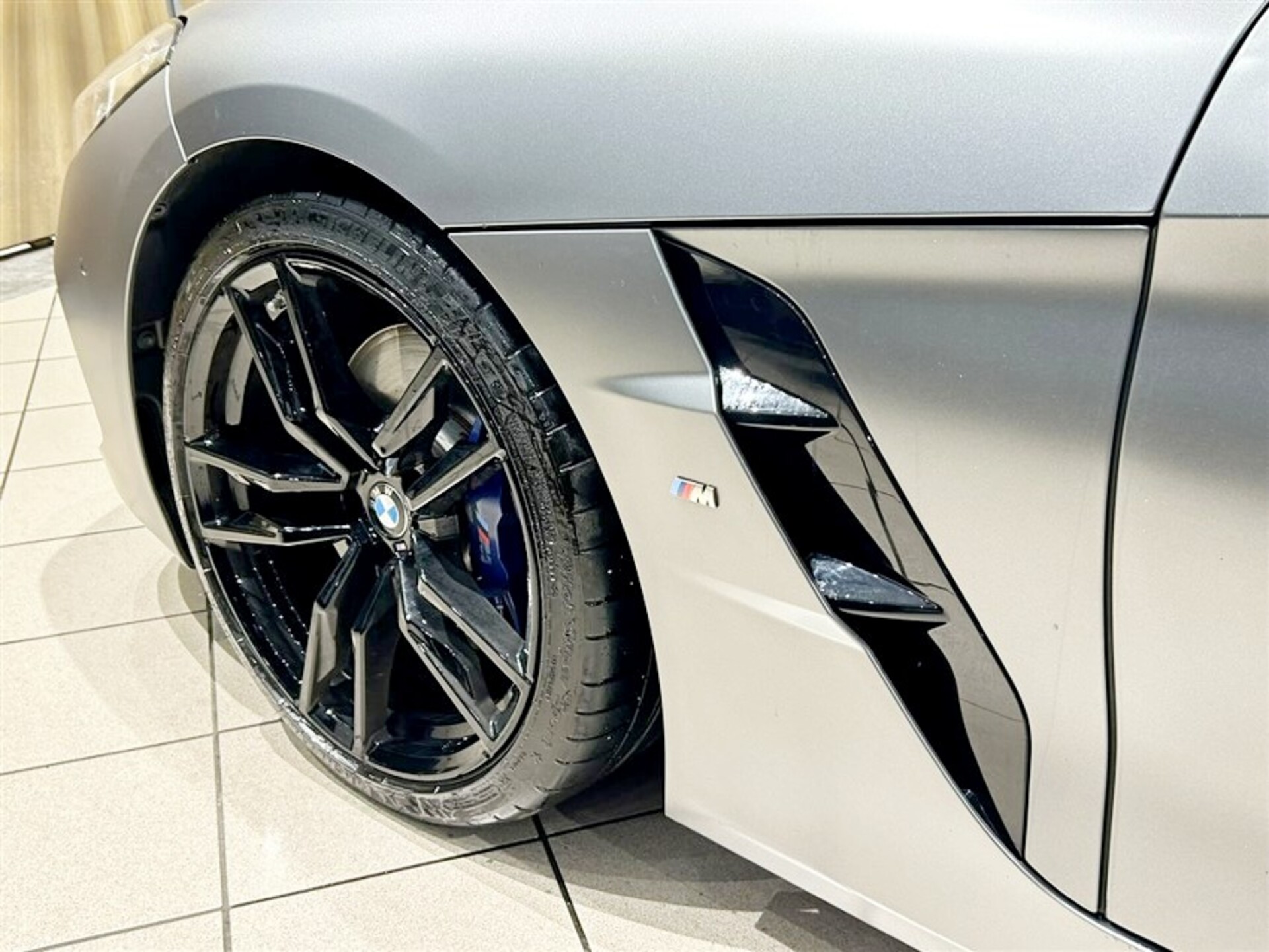BMW Z4 M40 I Auto Benzina