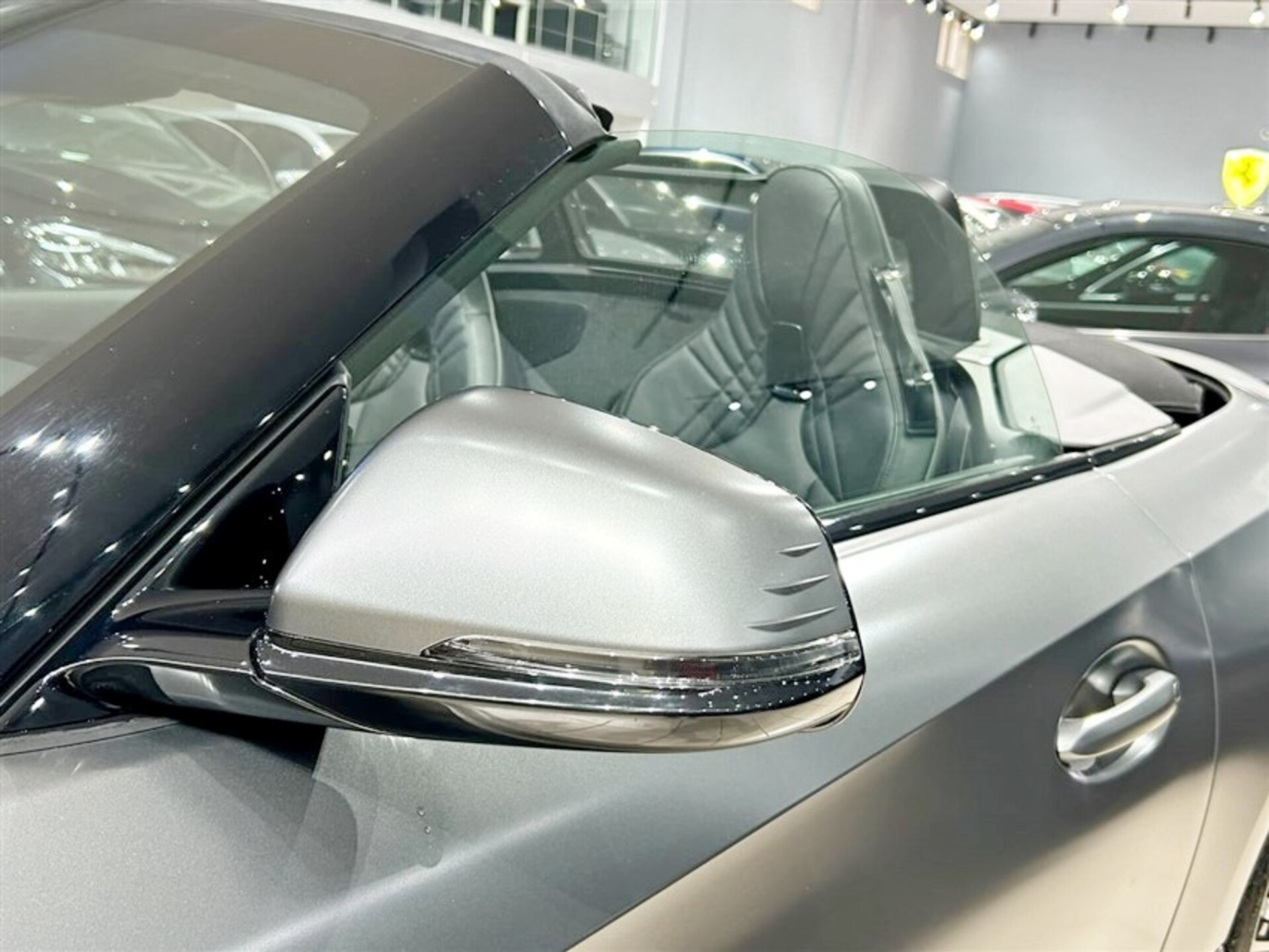 BMW Z4 M40 I Auto Benzina