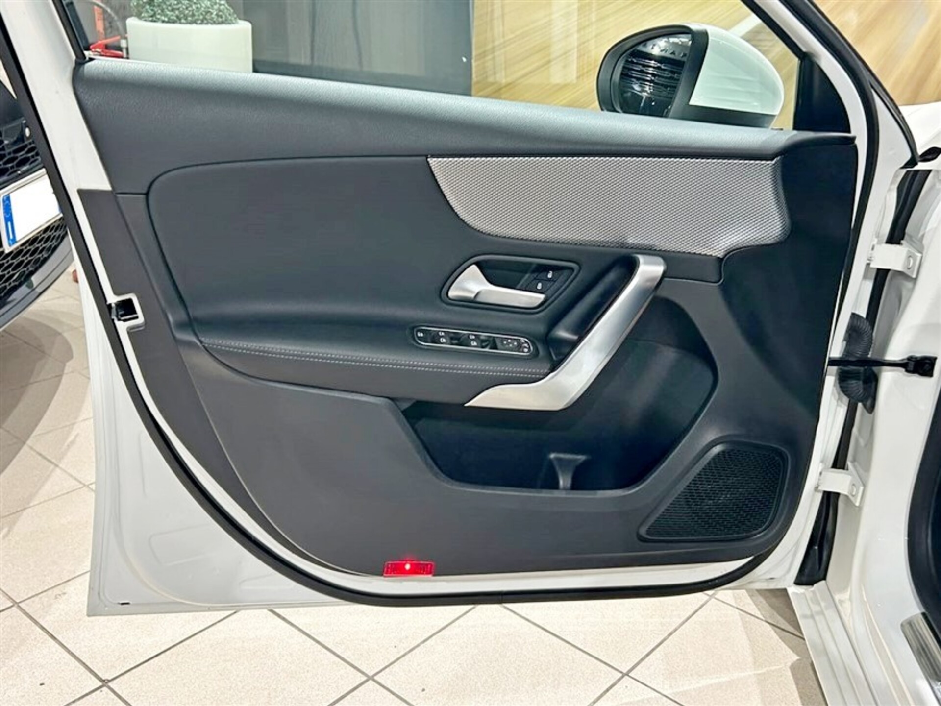 Mercedes-Benz Classe A 180D D Executive auto Diesel
