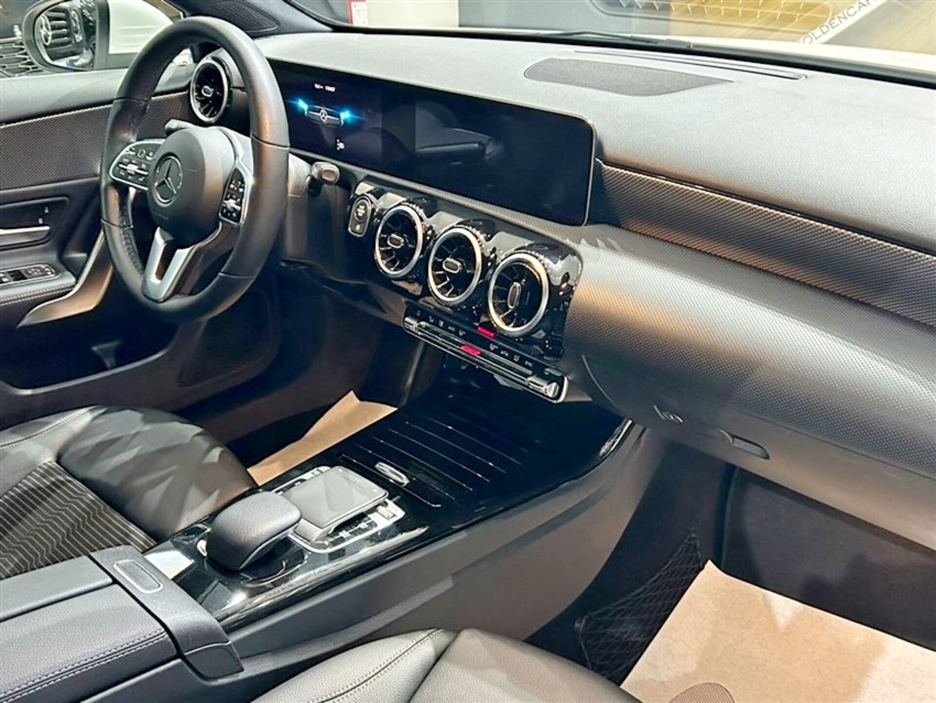 Mercedes-Benz Classe A 180D D Executive auto Diesel