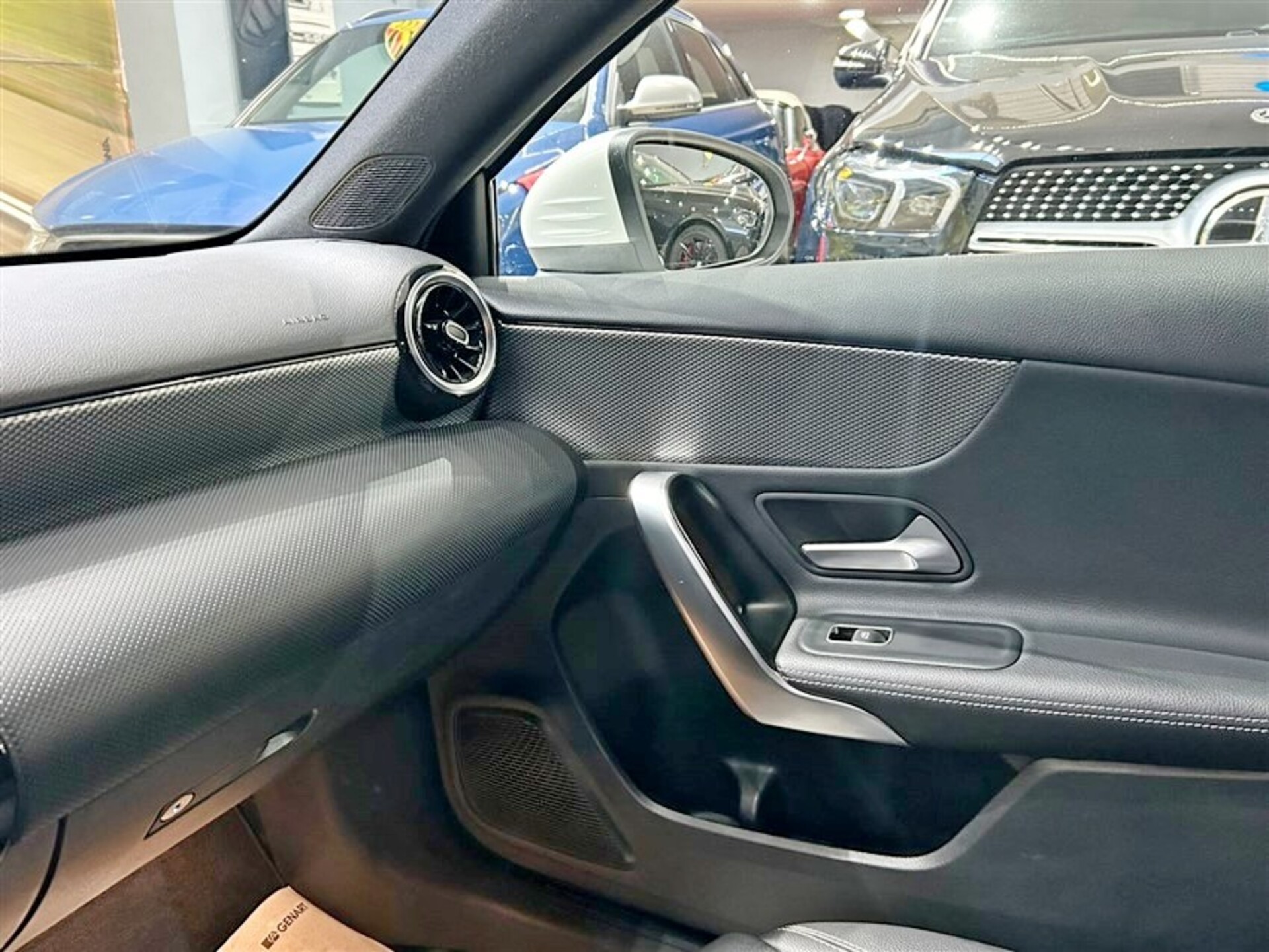Mercedes-Benz Classe A 180D D Executive auto Diesel