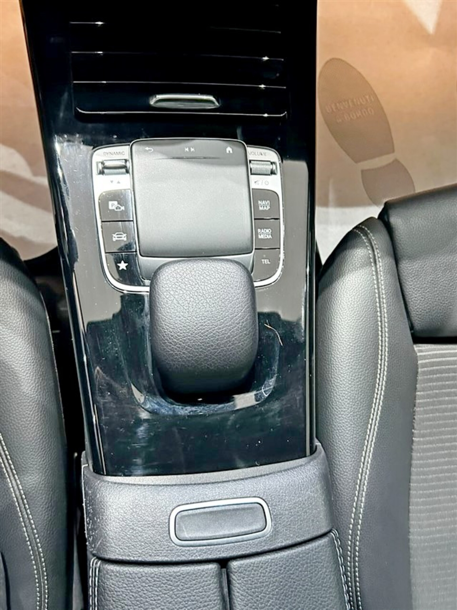 Mercedes-Benz Classe A 180D D Executive auto Diesel