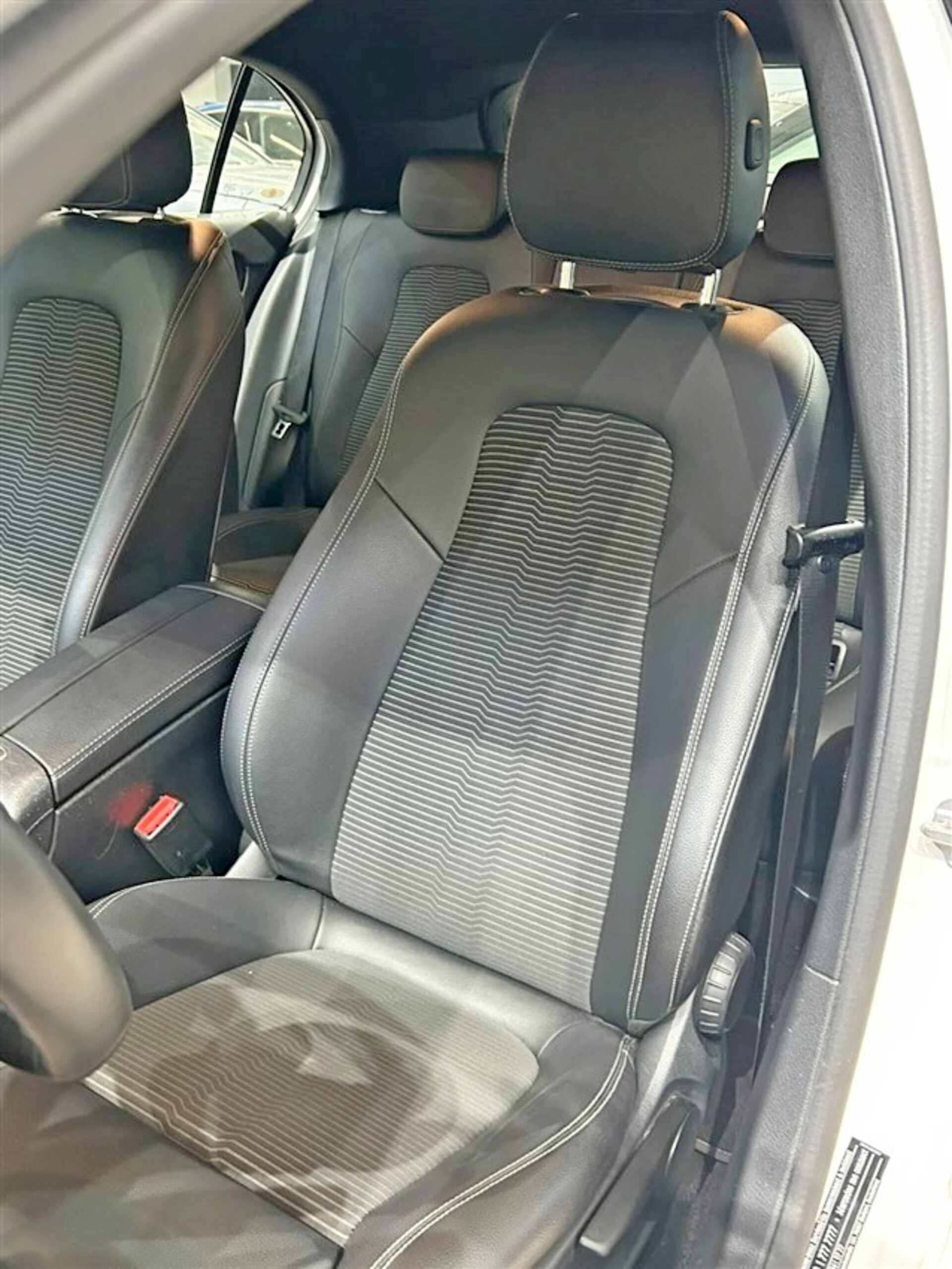 Mercedes-Benz Classe A 180D D Executive auto Diesel