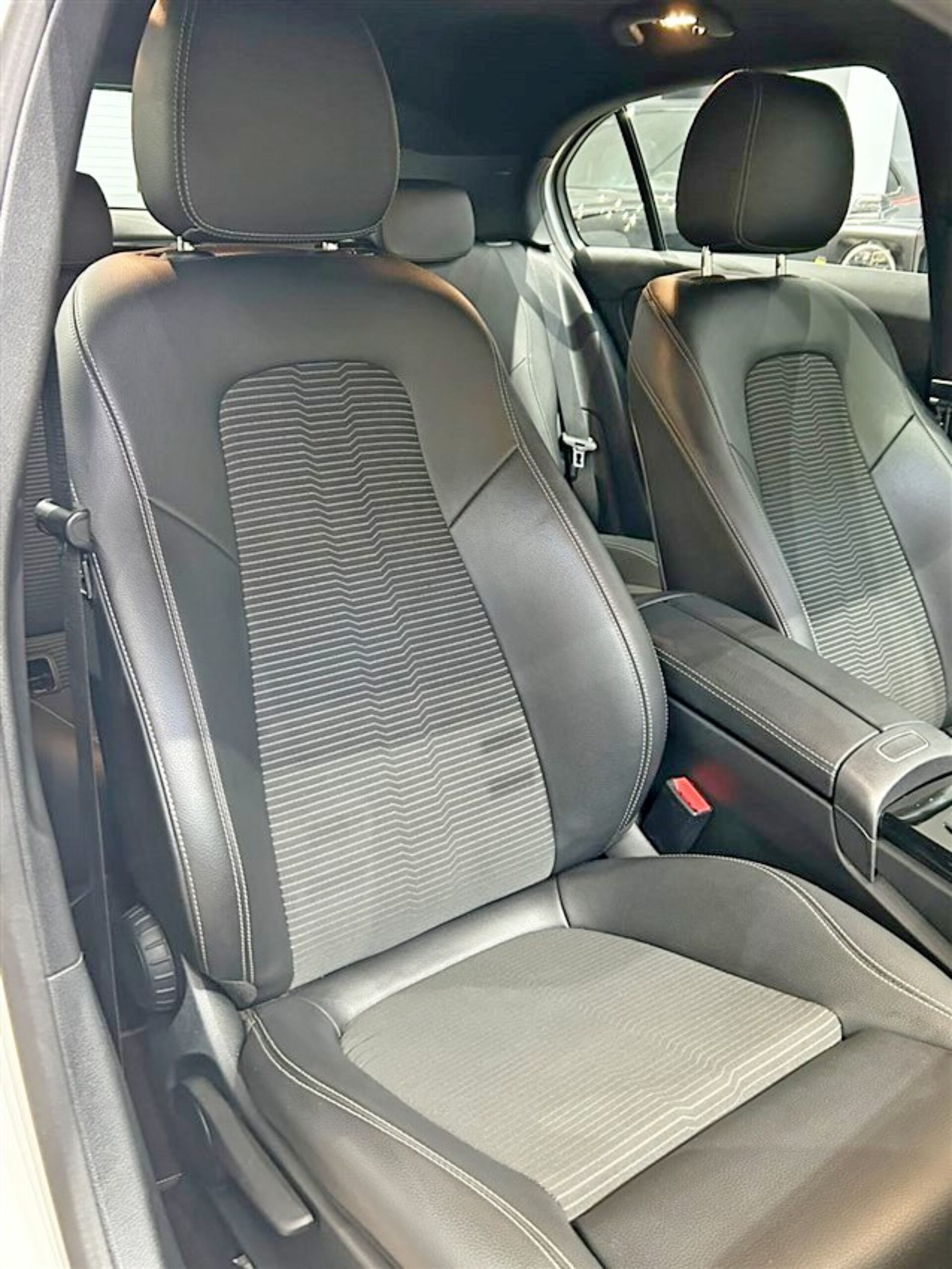 Mercedes-Benz Classe A 180D D Executive auto Diesel