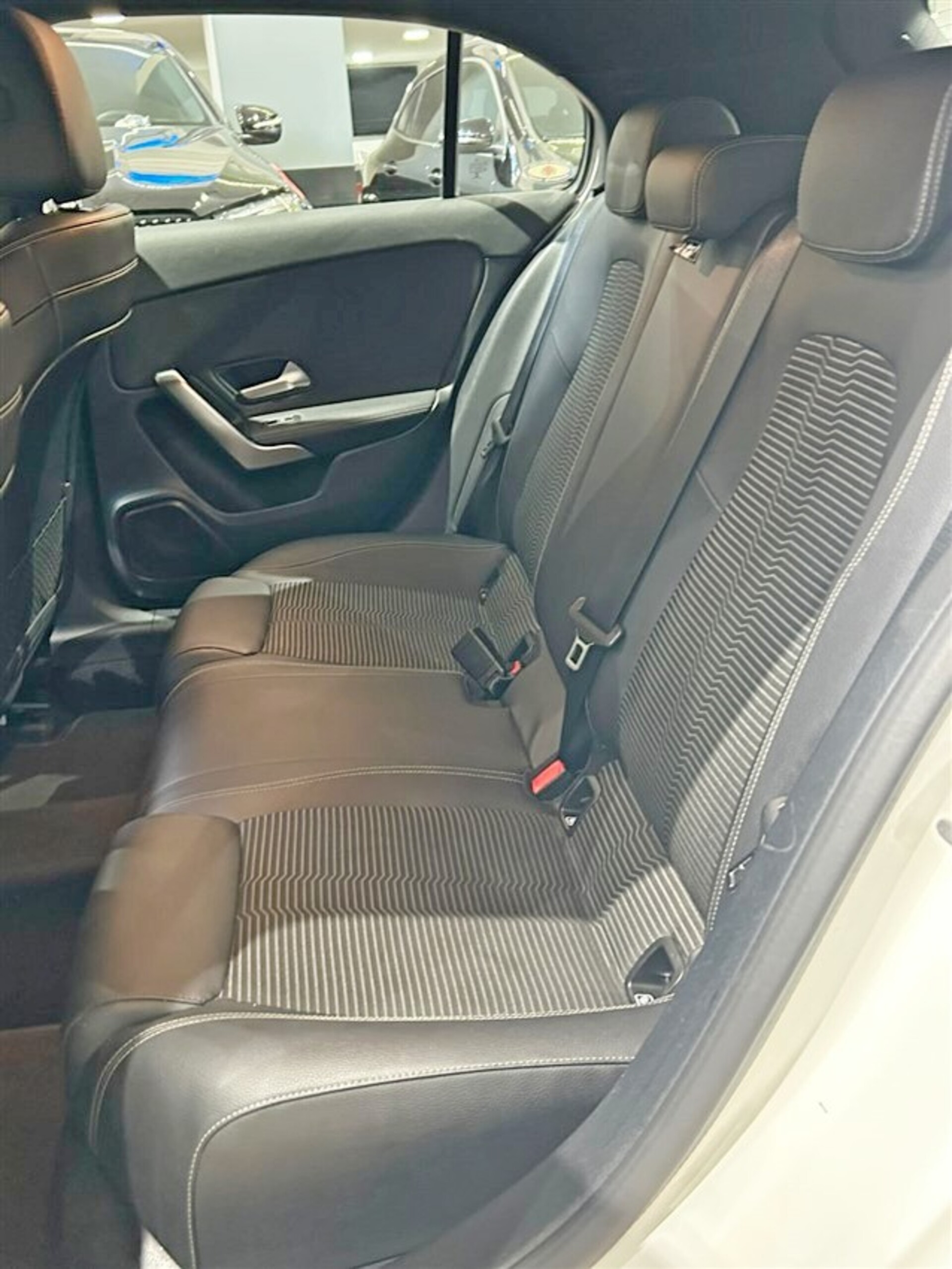 Mercedes-Benz Classe A 180D D Executive auto Diesel