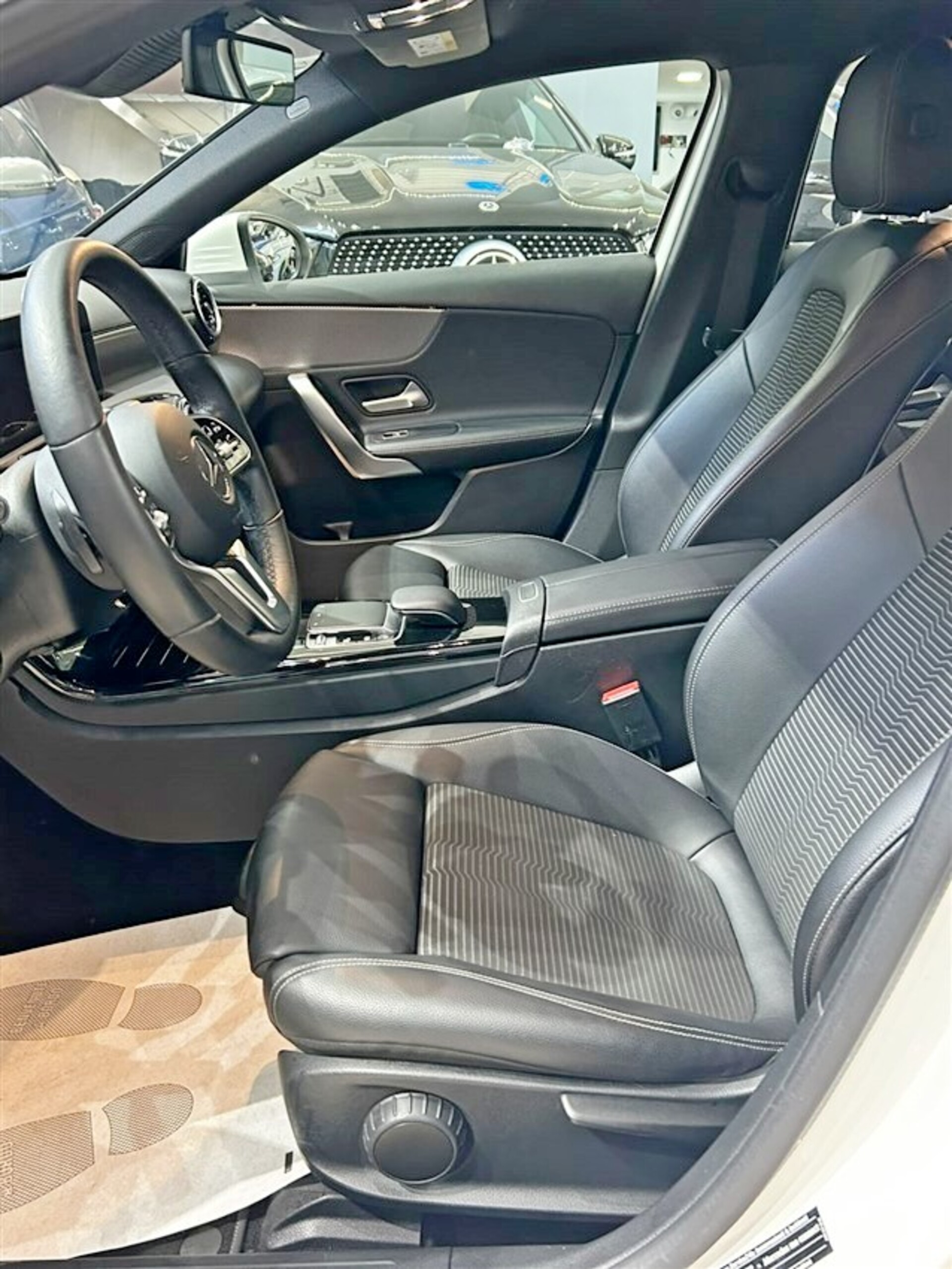 Mercedes-Benz Classe A 180D D Executive auto Diesel
