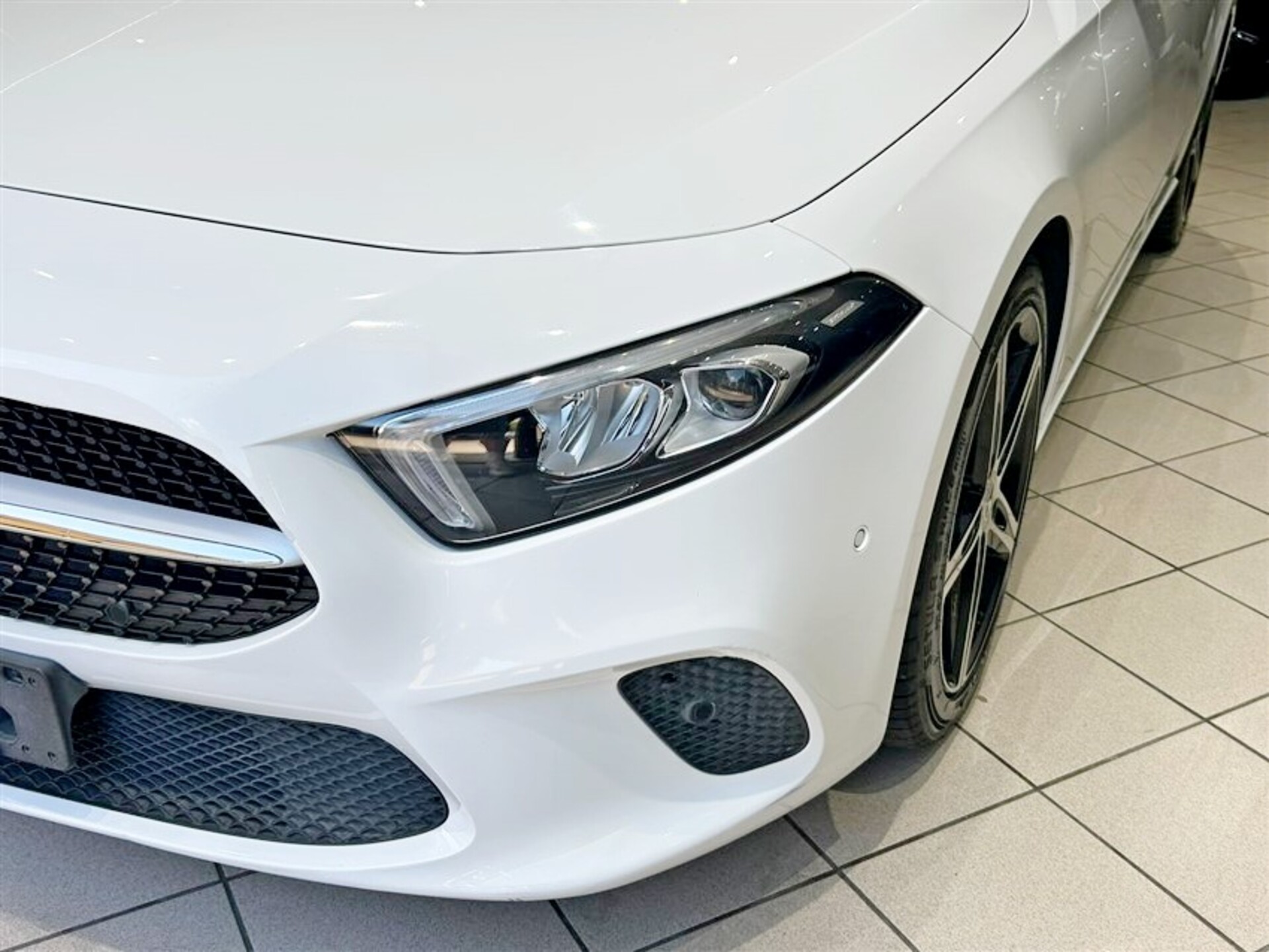 Mercedes-Benz Classe A 180D D Executive auto Diesel