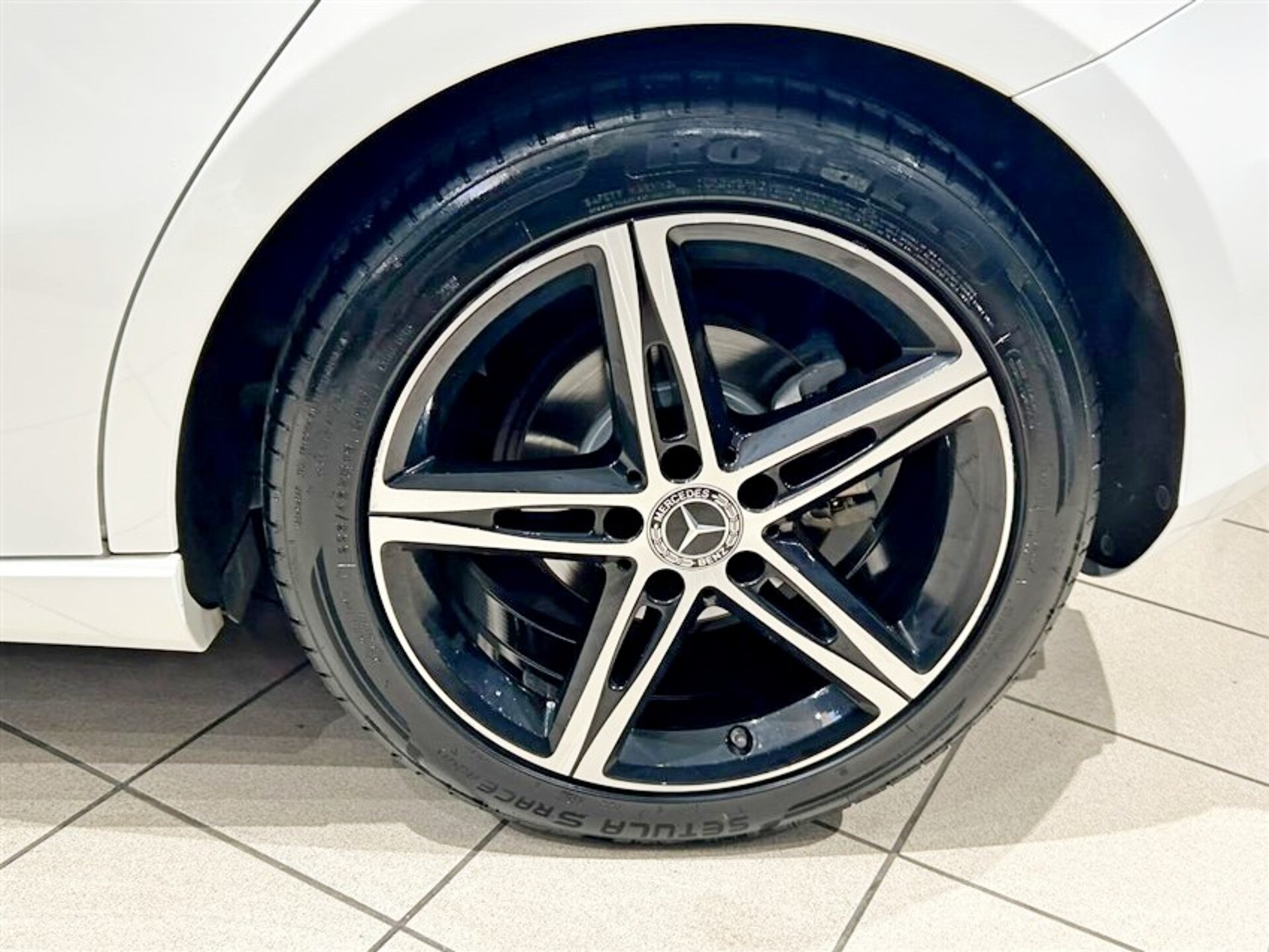 Mercedes-Benz Classe A 180D D Executive auto Diesel