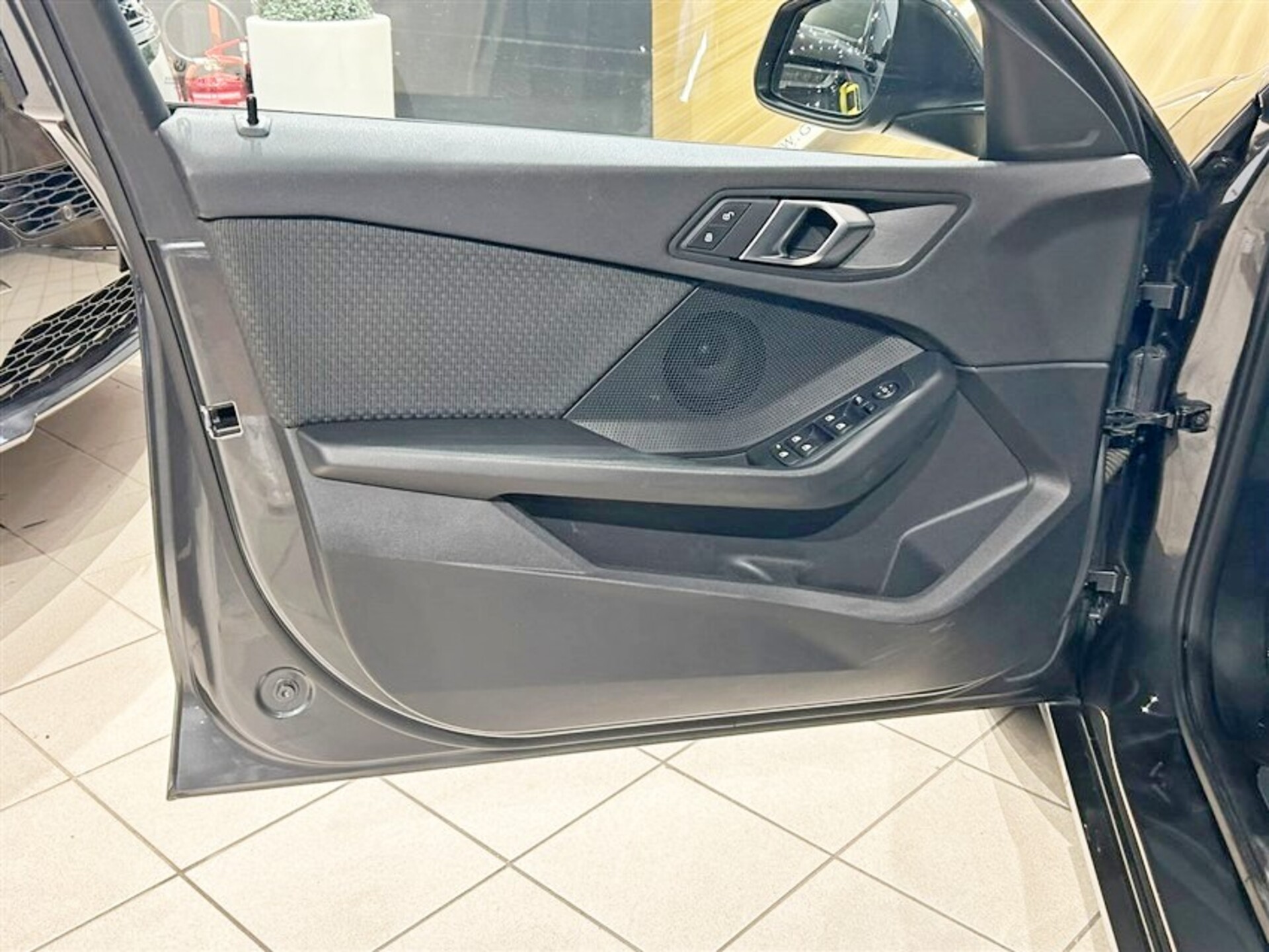 BMW 116 116d auto Diesel
