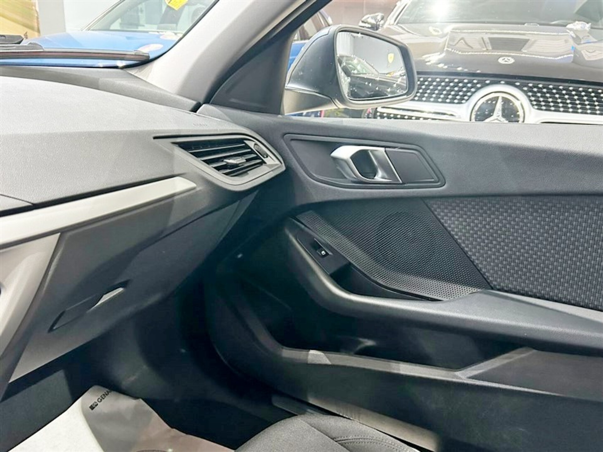 BMW 116 116d auto Diesel