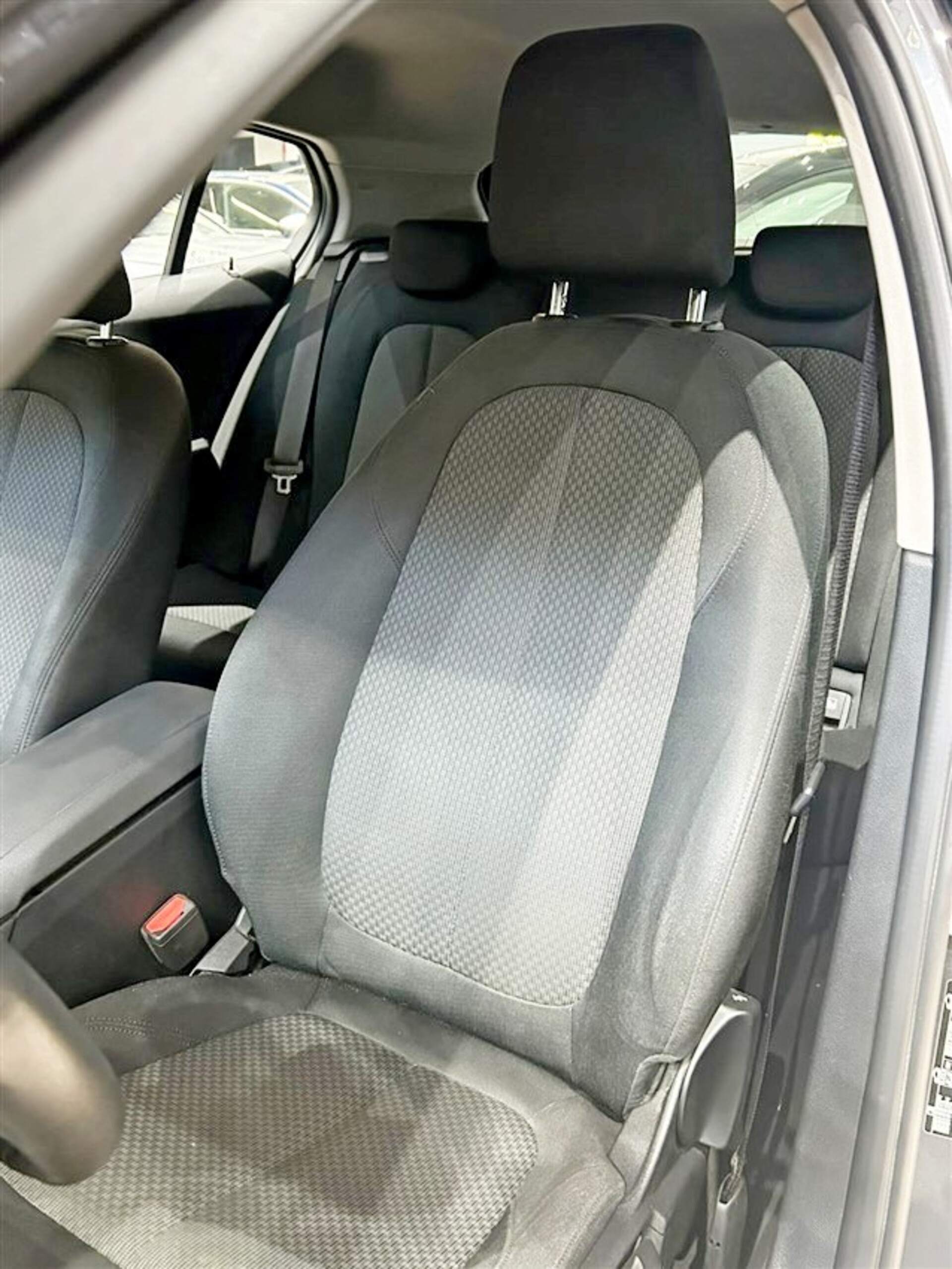 BMW 116 116d auto Diesel