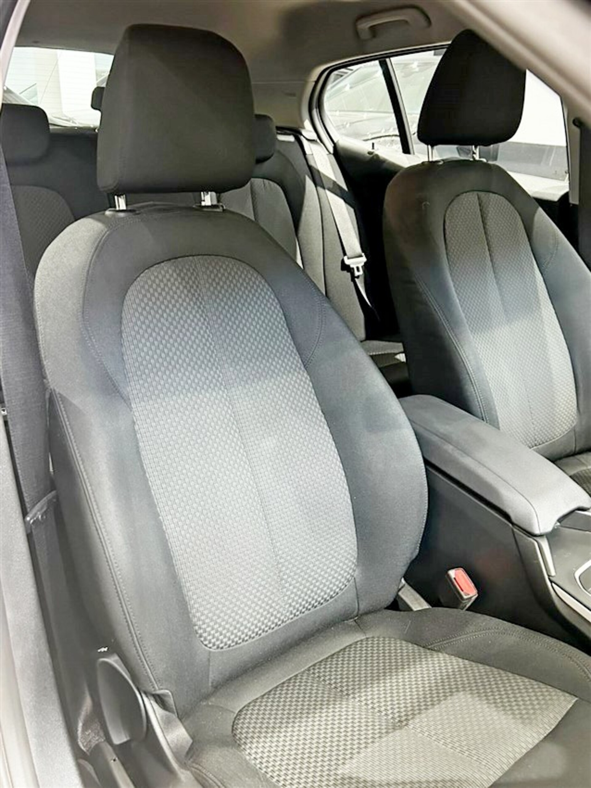 BMW 116 116d auto Diesel