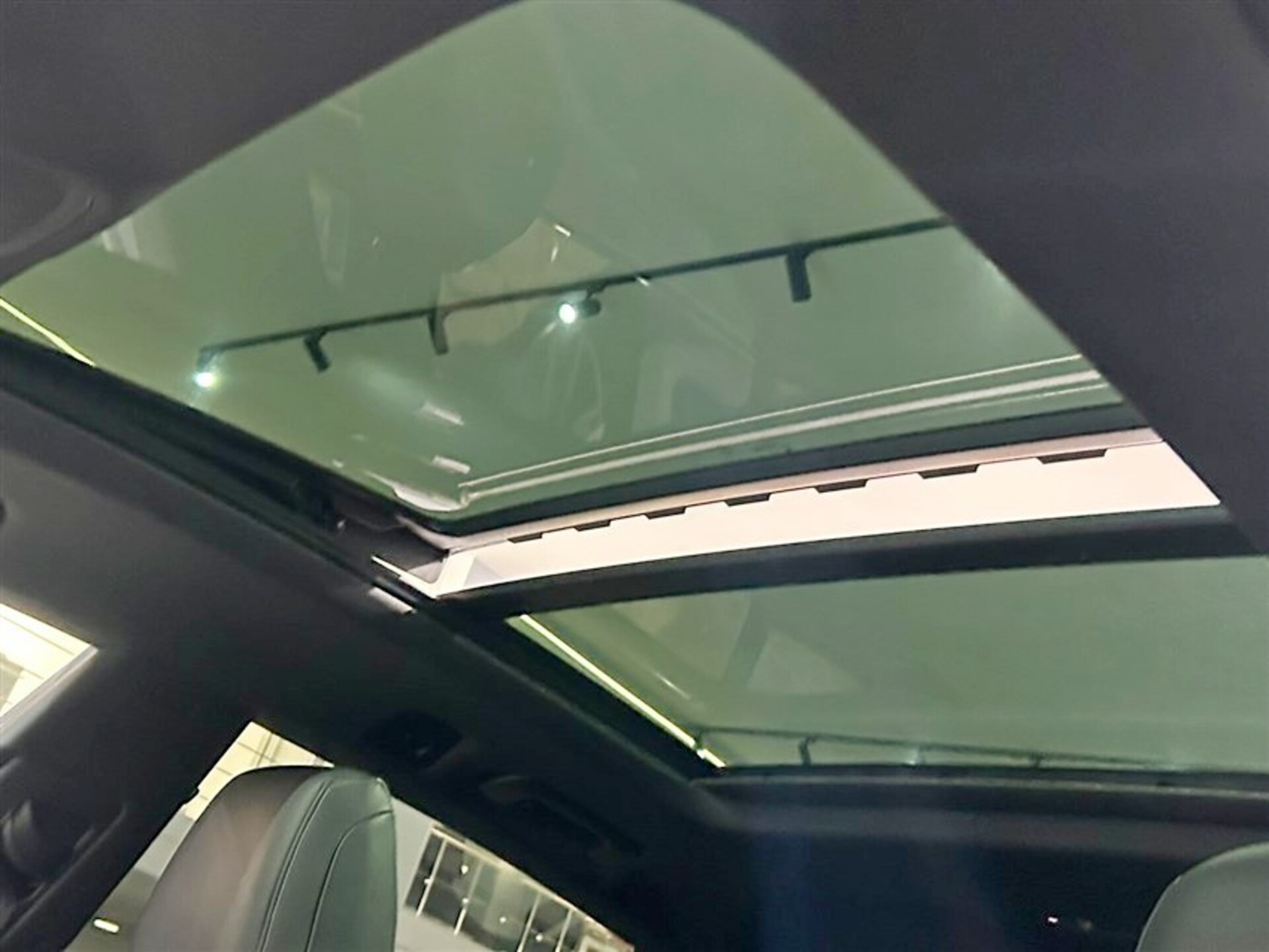 Audi RS Q8 4.0 mhev quattro tiptronic Elettrica / Benzina