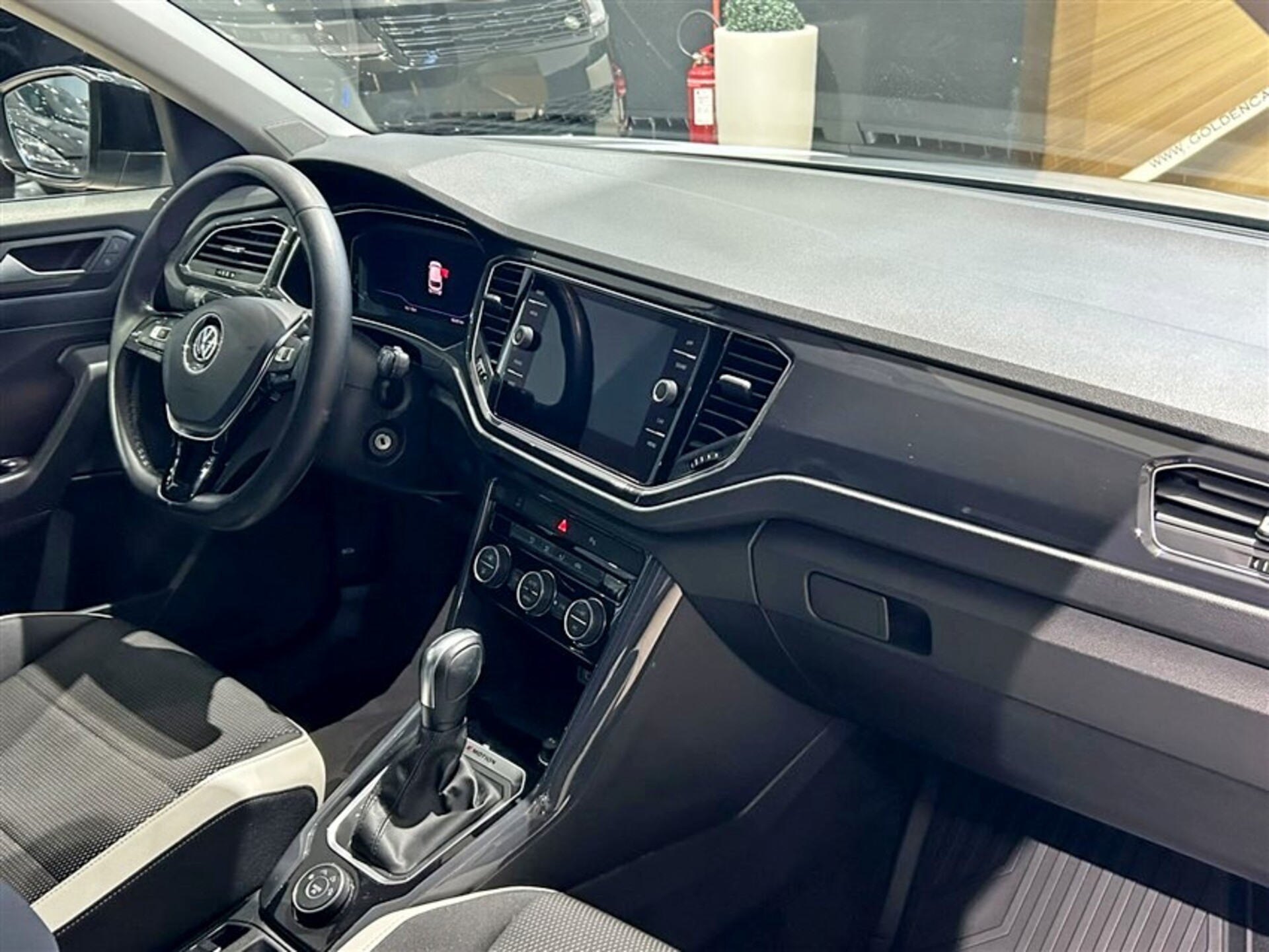 Volkswagen T-Roc 2.0 tdi Sport 4motion dsg Diesel