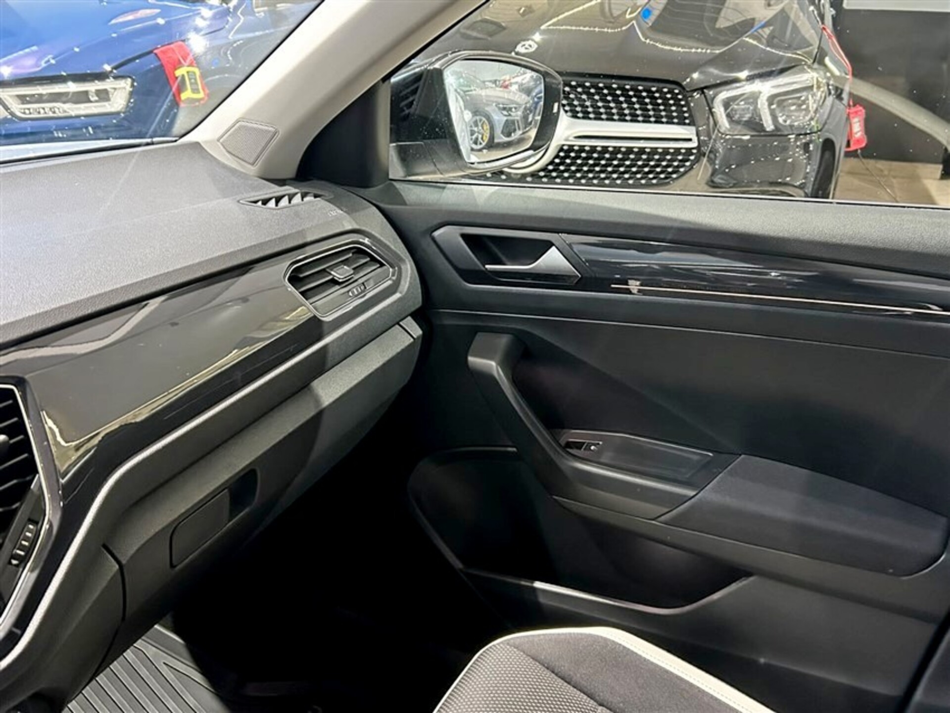 Volkswagen T-Roc 2.0 tdi Sport 4motion dsg Diesel