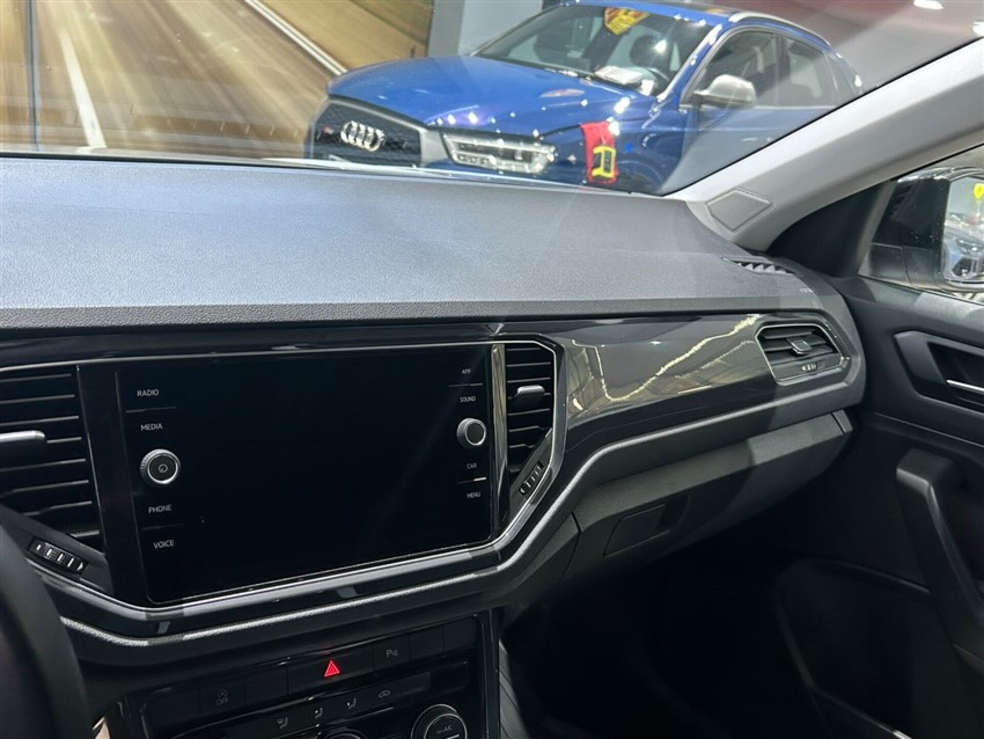 Volkswagen T-Roc 2.0 tdi Sport 4motion dsg Diesel