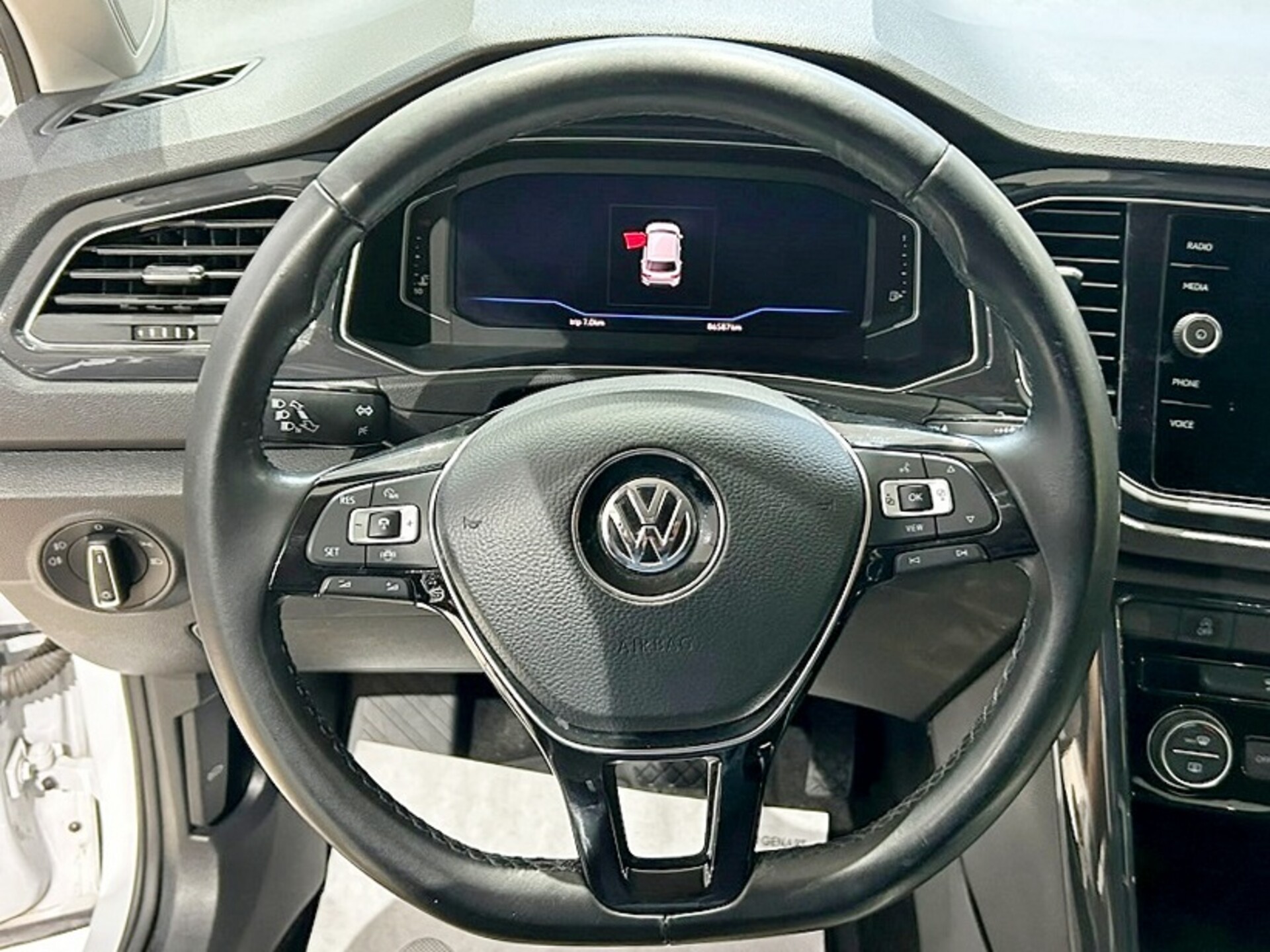 Volkswagen T-Roc 2.0 tdi Sport 4motion dsg Diesel