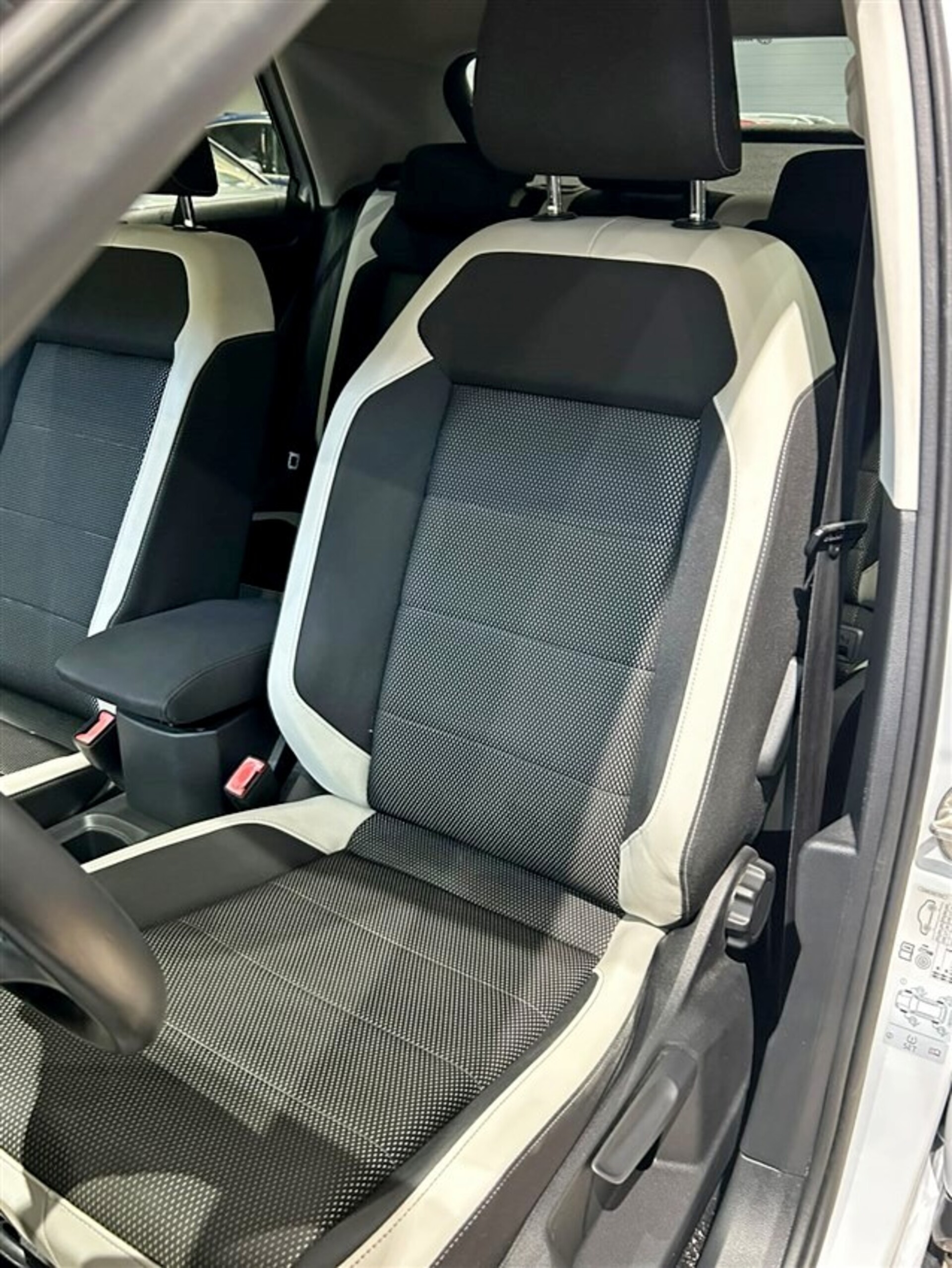 Volkswagen T-Roc 2.0 tdi Sport 4motion dsg Diesel