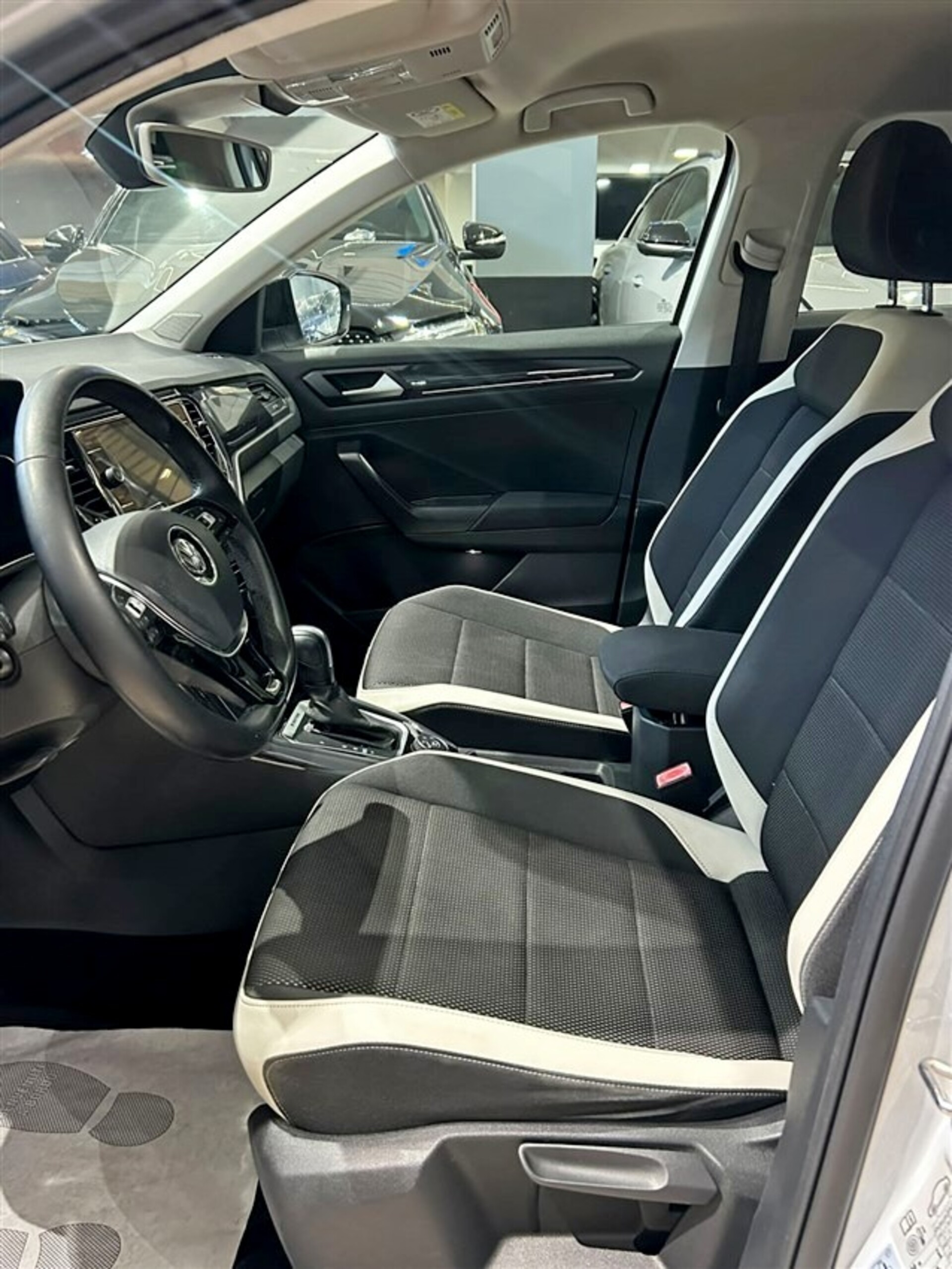 Volkswagen T-Roc 2.0 tdi Sport 4motion dsg Diesel