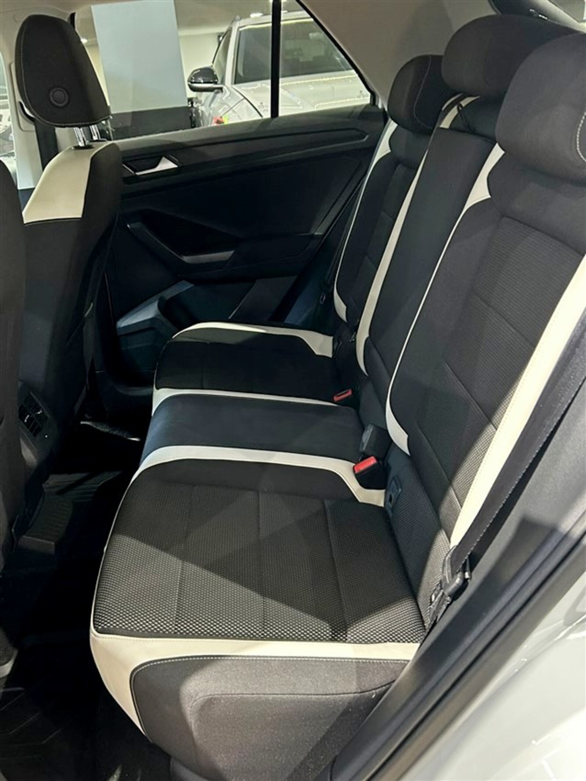 Volkswagen T-Roc 2.0 tdi Sport 4motion dsg Diesel