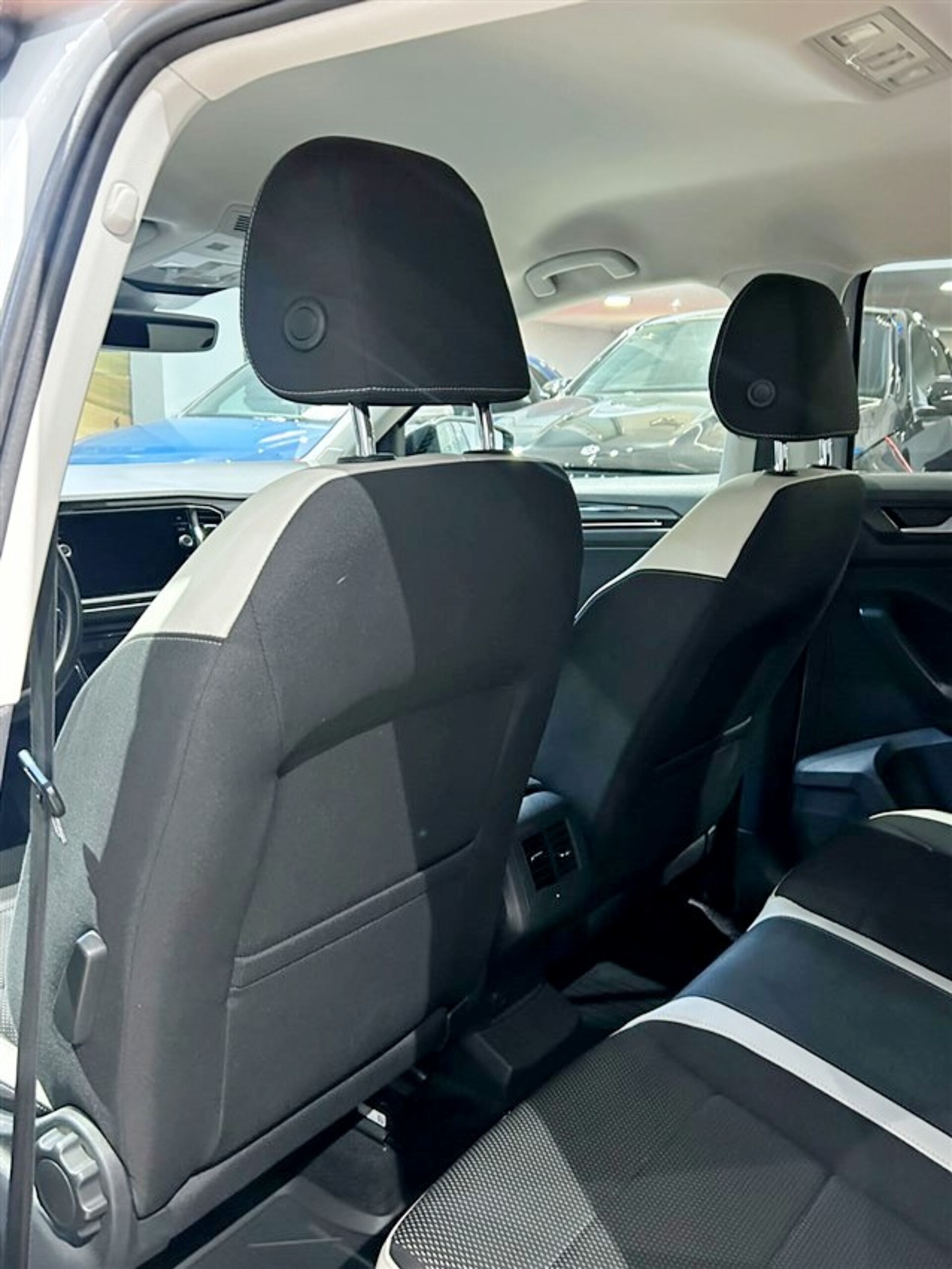 Volkswagen T-Roc 2.0 tdi Sport 4motion dsg Diesel