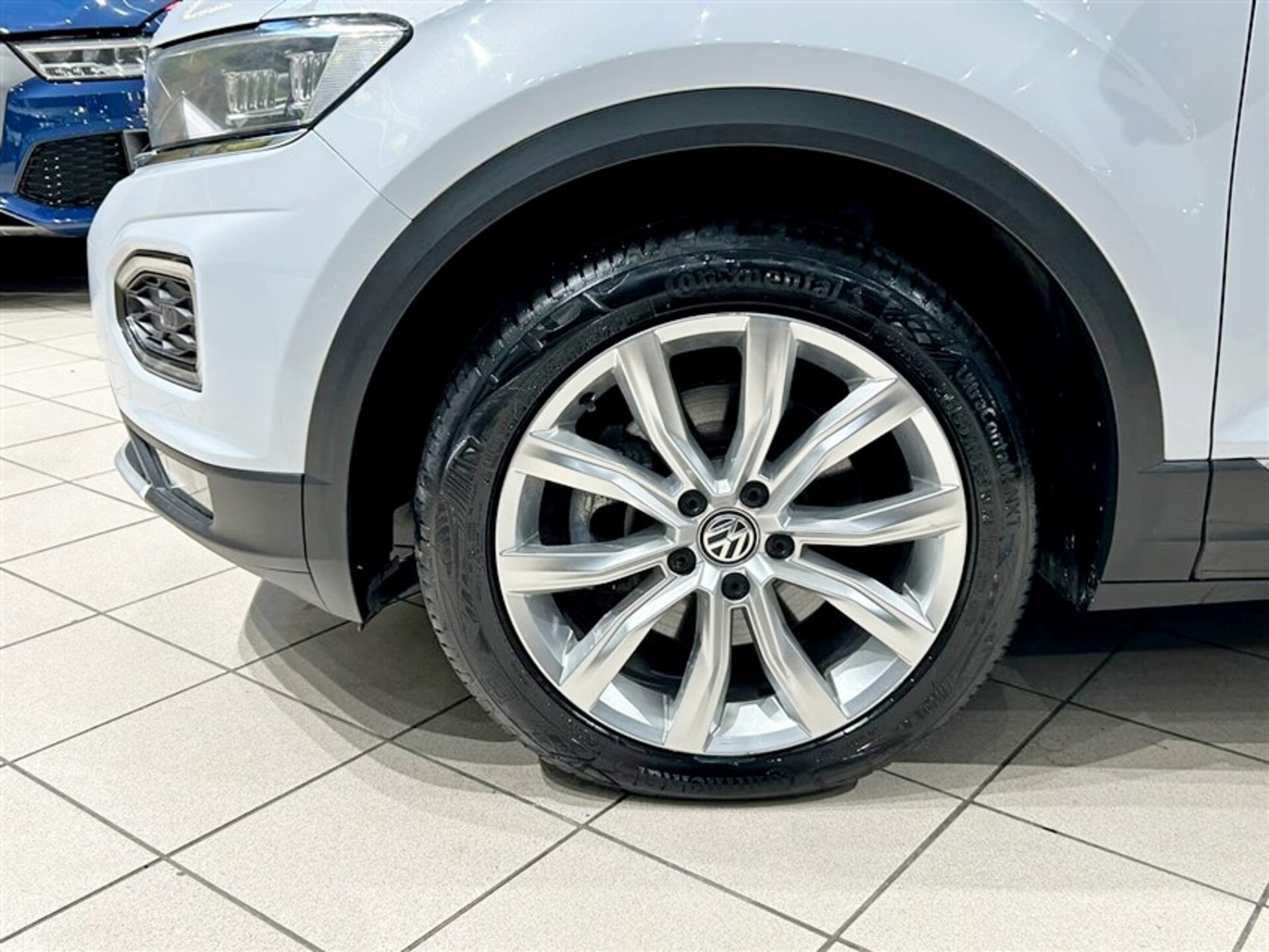 Volkswagen T-Roc 2.0 tdi Sport 4motion dsg Diesel