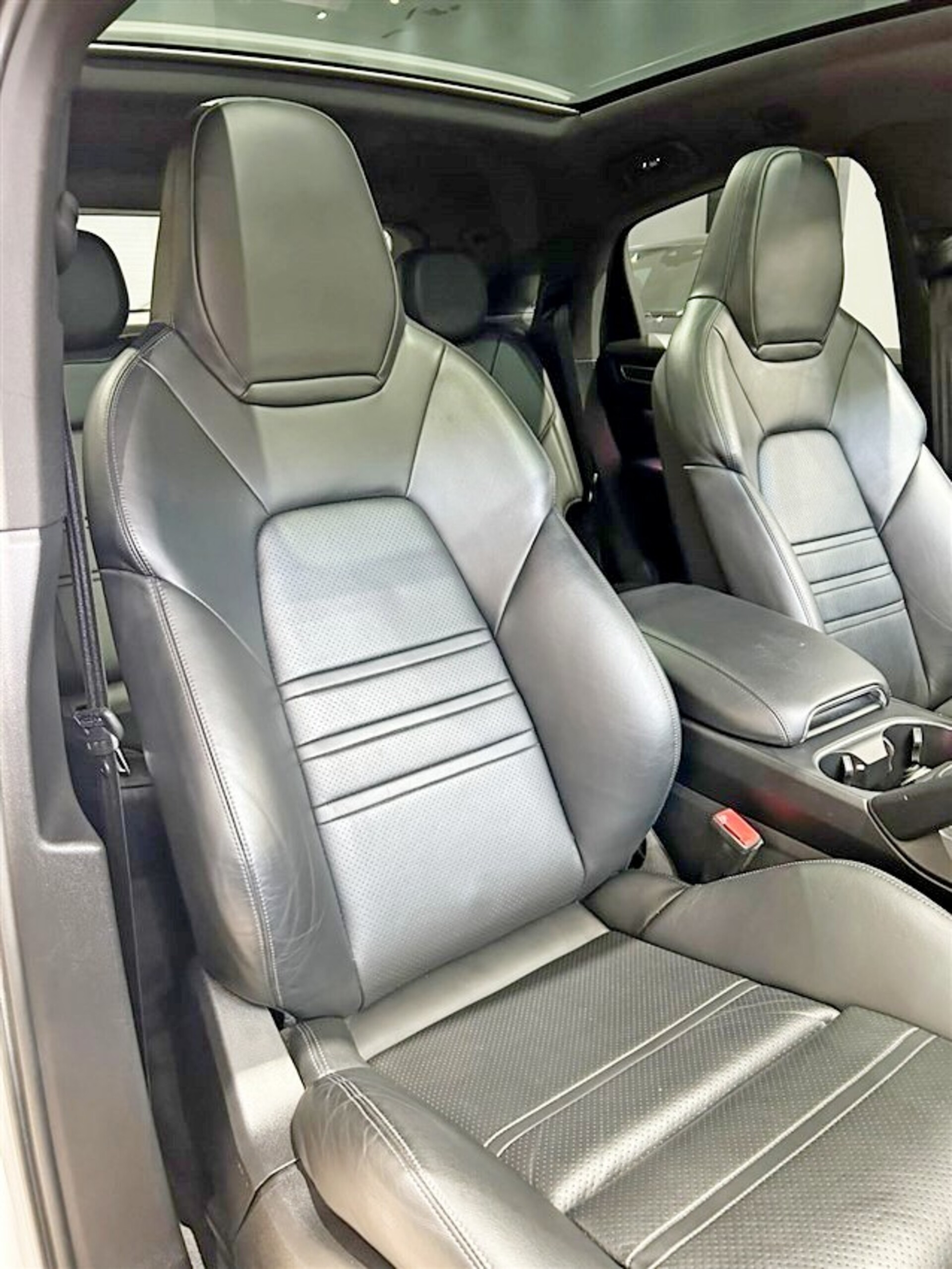 Porsche Cayenne Coupe 2.9 S 5p.ti tiptronic Sport Design Pack Benzina