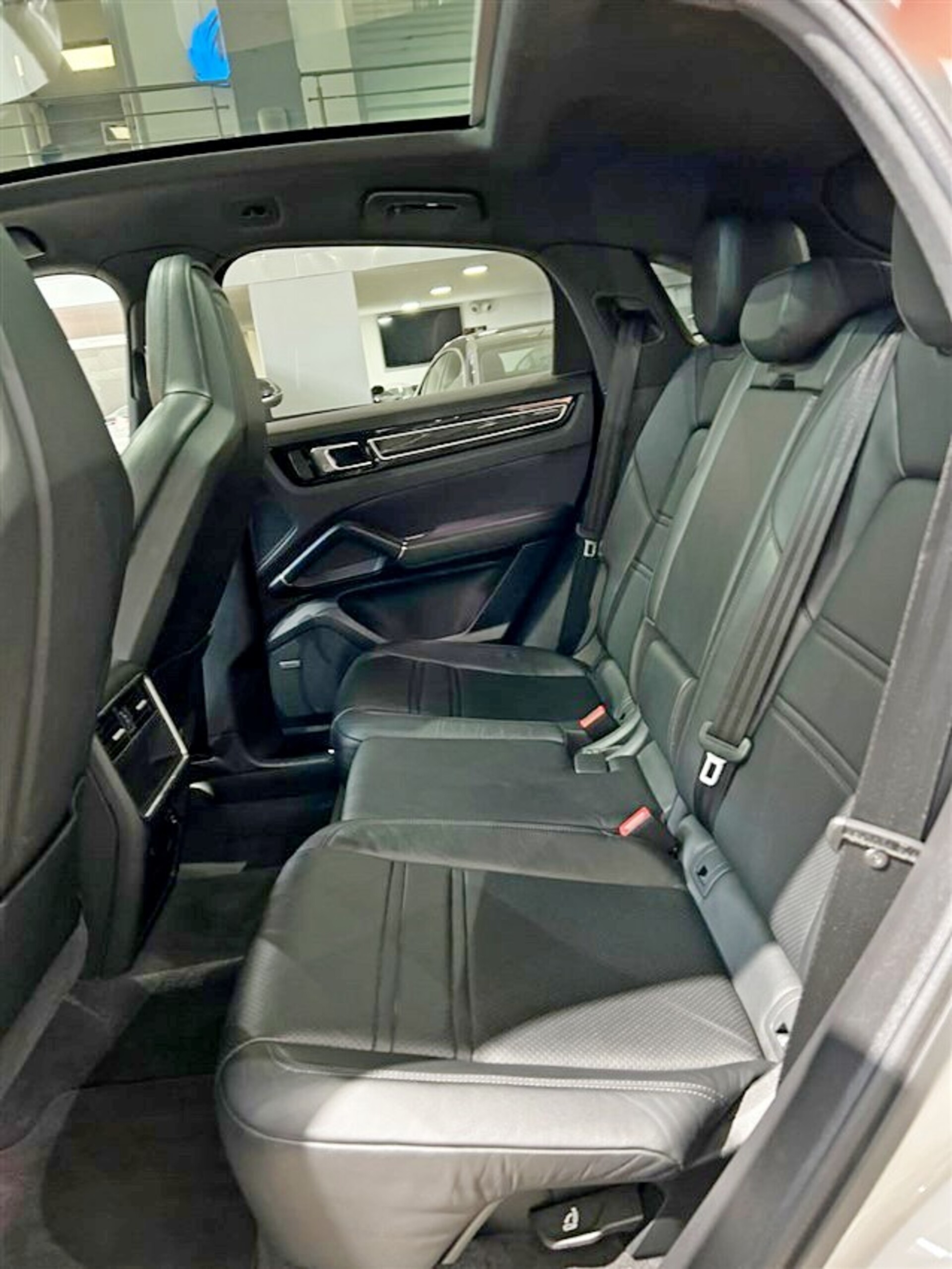 Porsche Cayenne Coupe 2.9 S 5p.ti tiptronic Sport Design Pack Benzina