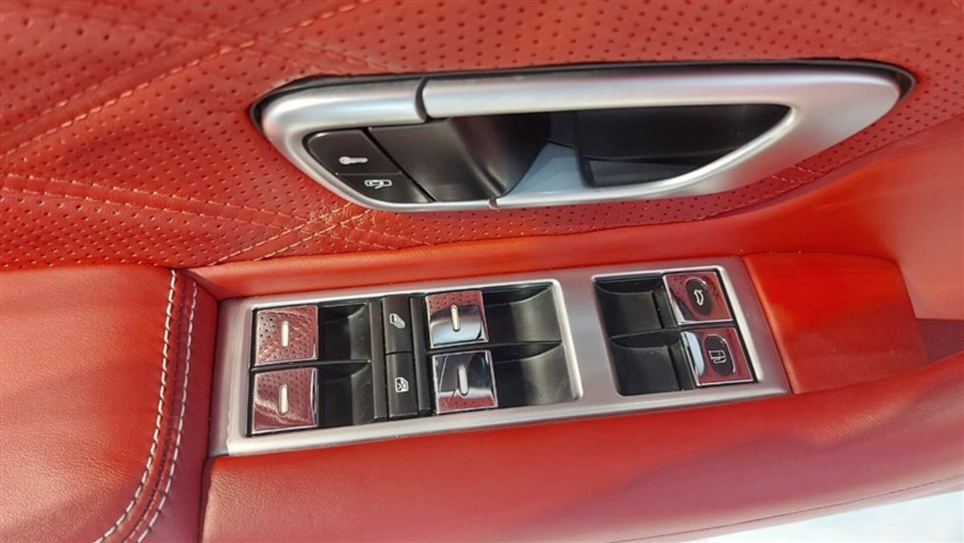 Bentley Continental GTC Continental GTC 6.0 Conv.Speed Benzina