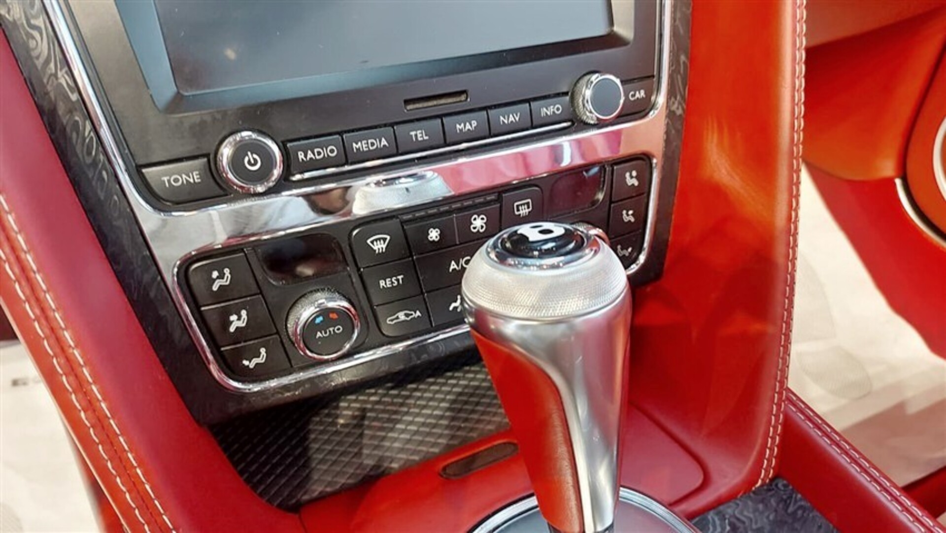Bentley Continental GTC Continental GTC 6.0 Conv.Speed Benzina