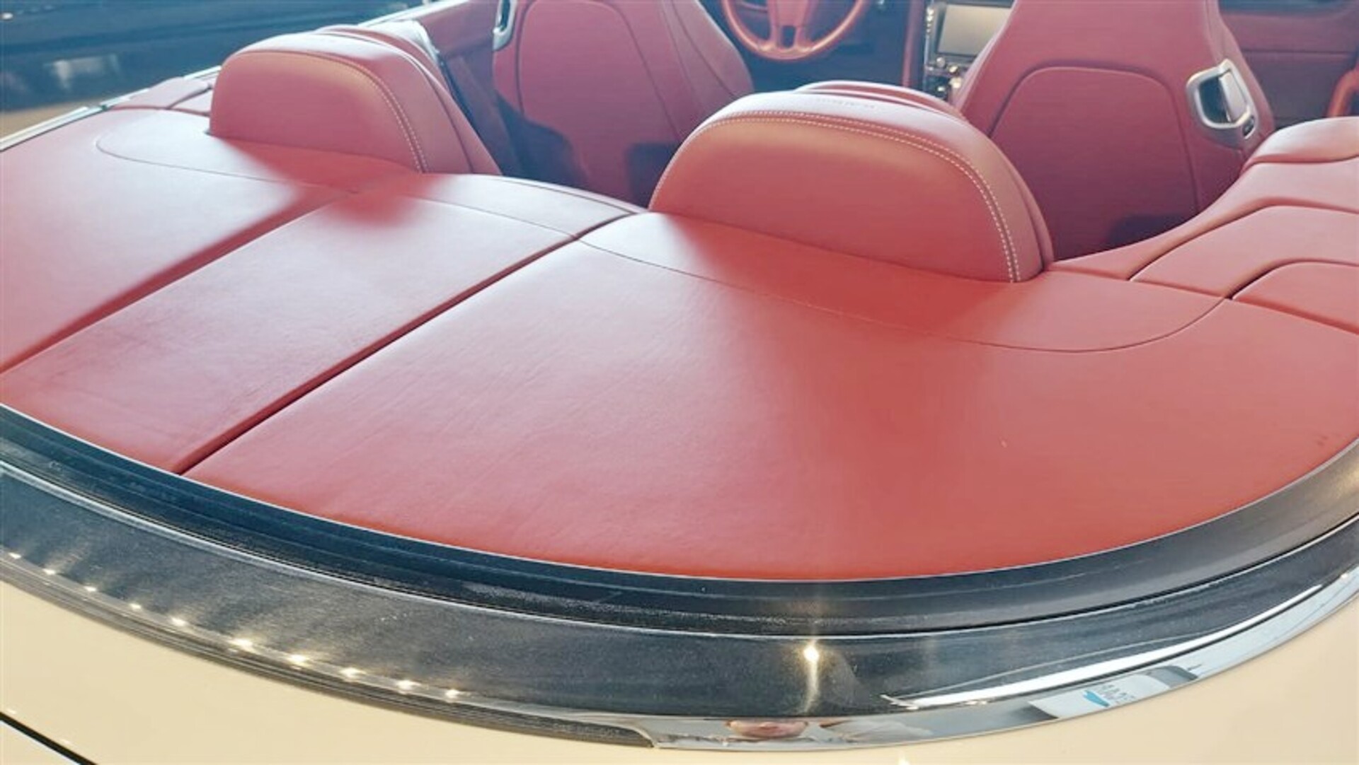 Bentley Continental GTC Continental GTC 6.0 Conv.Speed Benzina