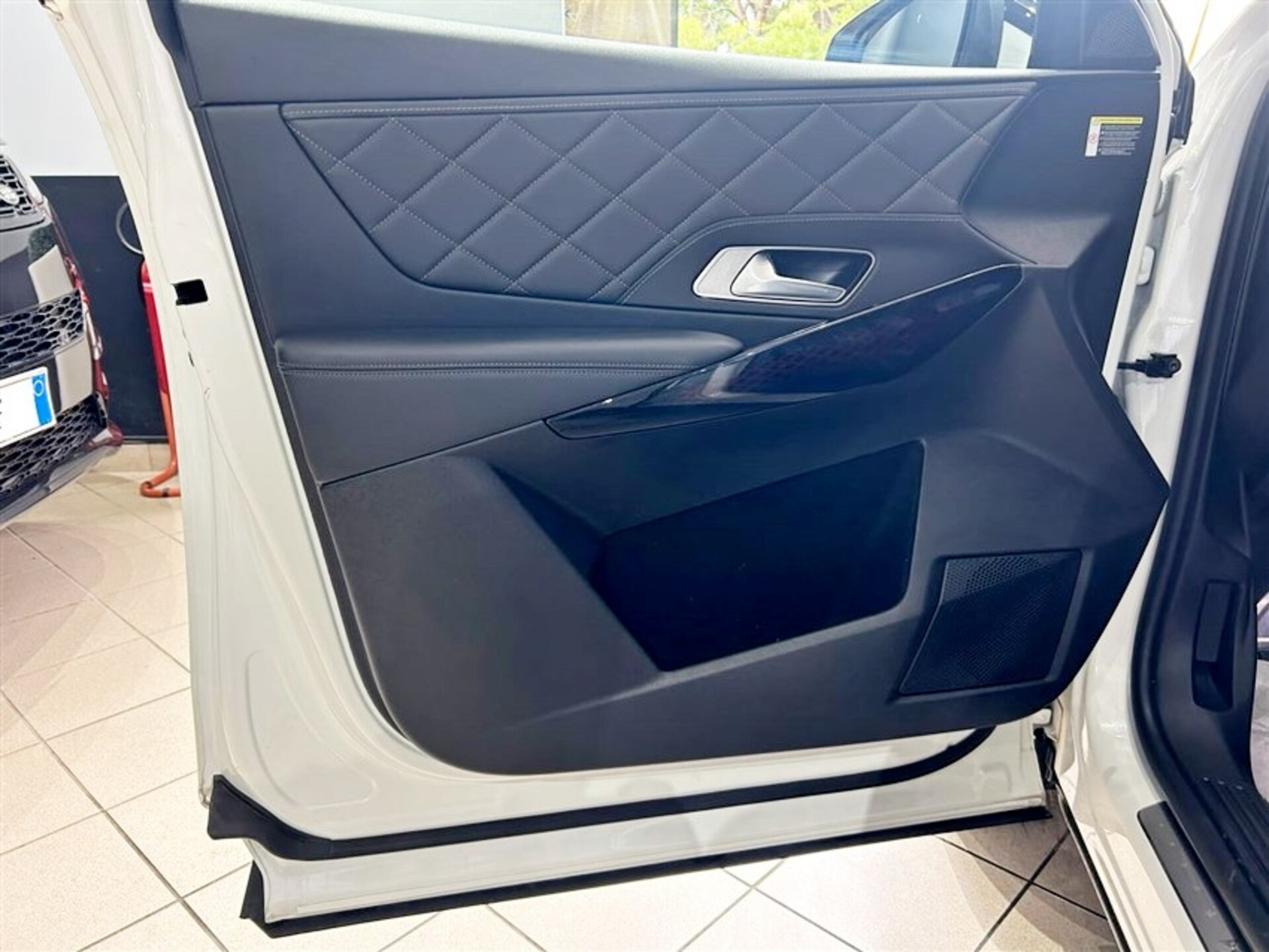DS Automobiles DS7 Crossback 1.5 bluehdi Rivoli 130cv auto Diesel