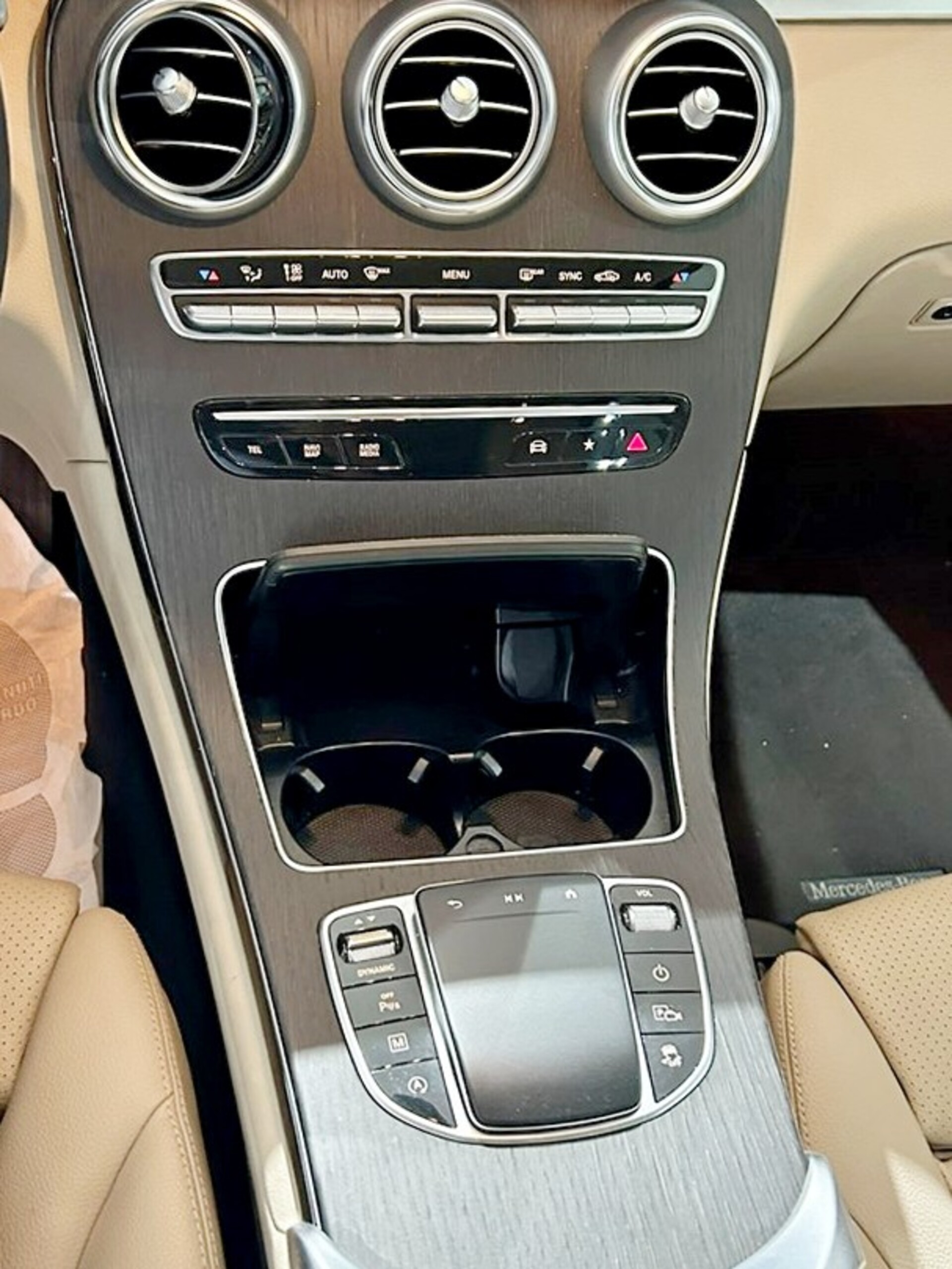 Mercedes-Benz GLC 220 Coupe d Advanced 4matic auto Diesel