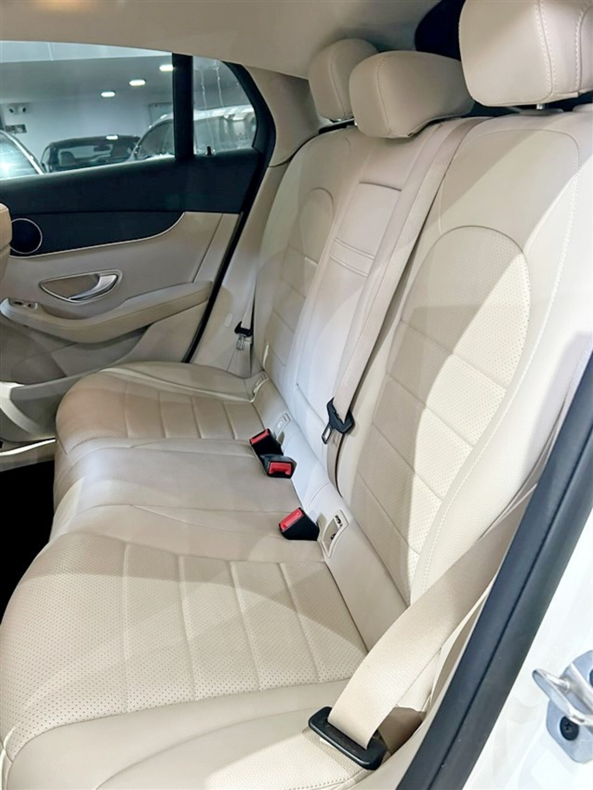 Mercedes-Benz GLC 220 Coupe d Advanced 4matic auto Diesel