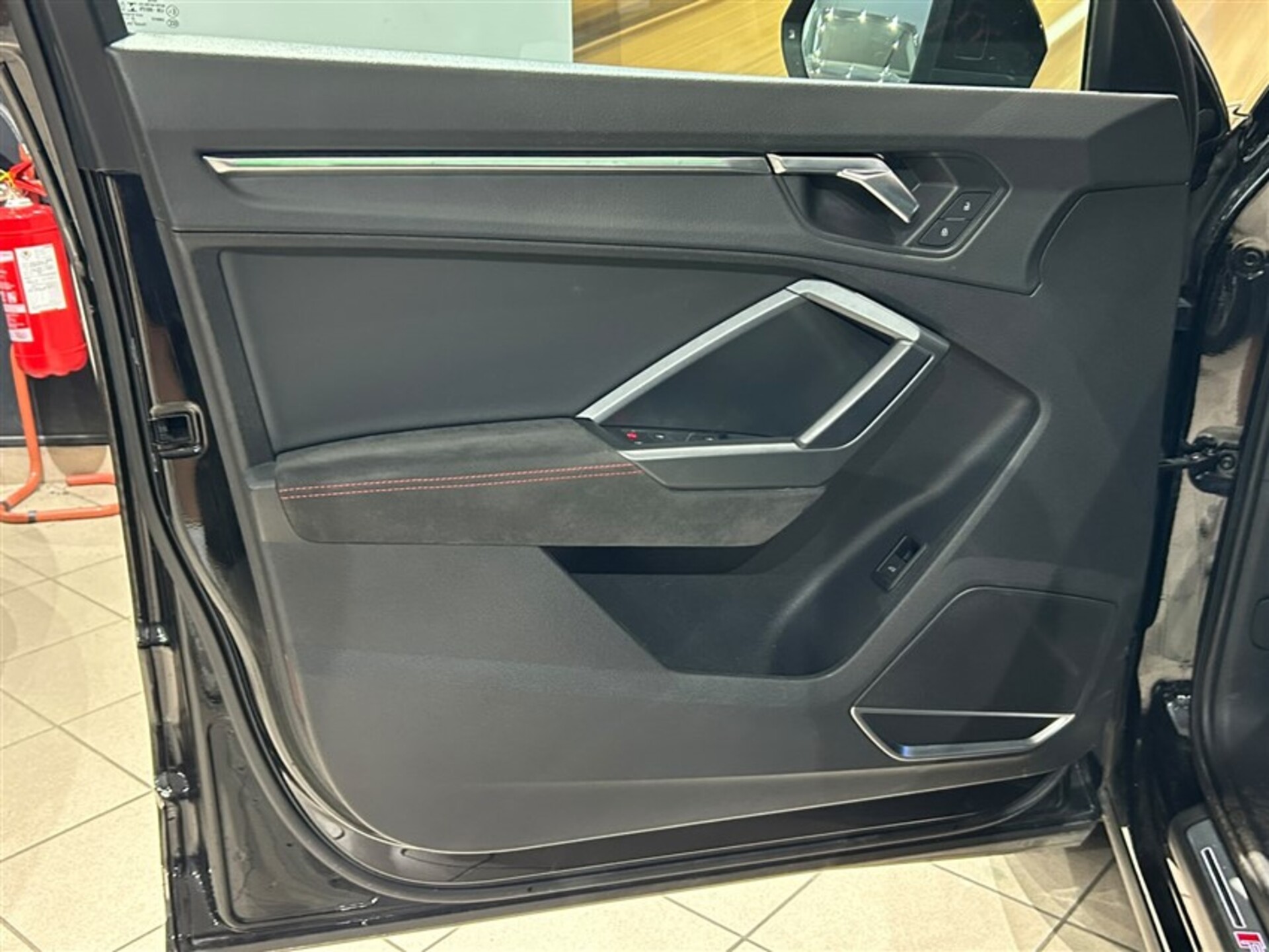 Audi RSQ3 Sportback 2.5 quattro s-tronic Benzina