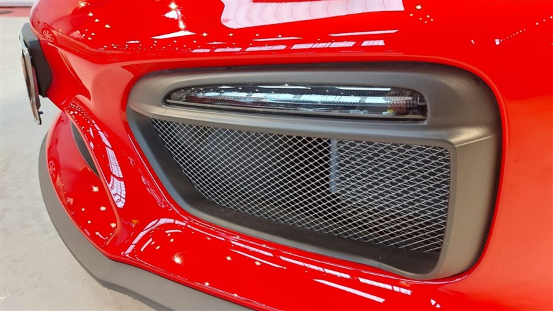 Porsche Cayman GT4 Solo 680 Km Benzina