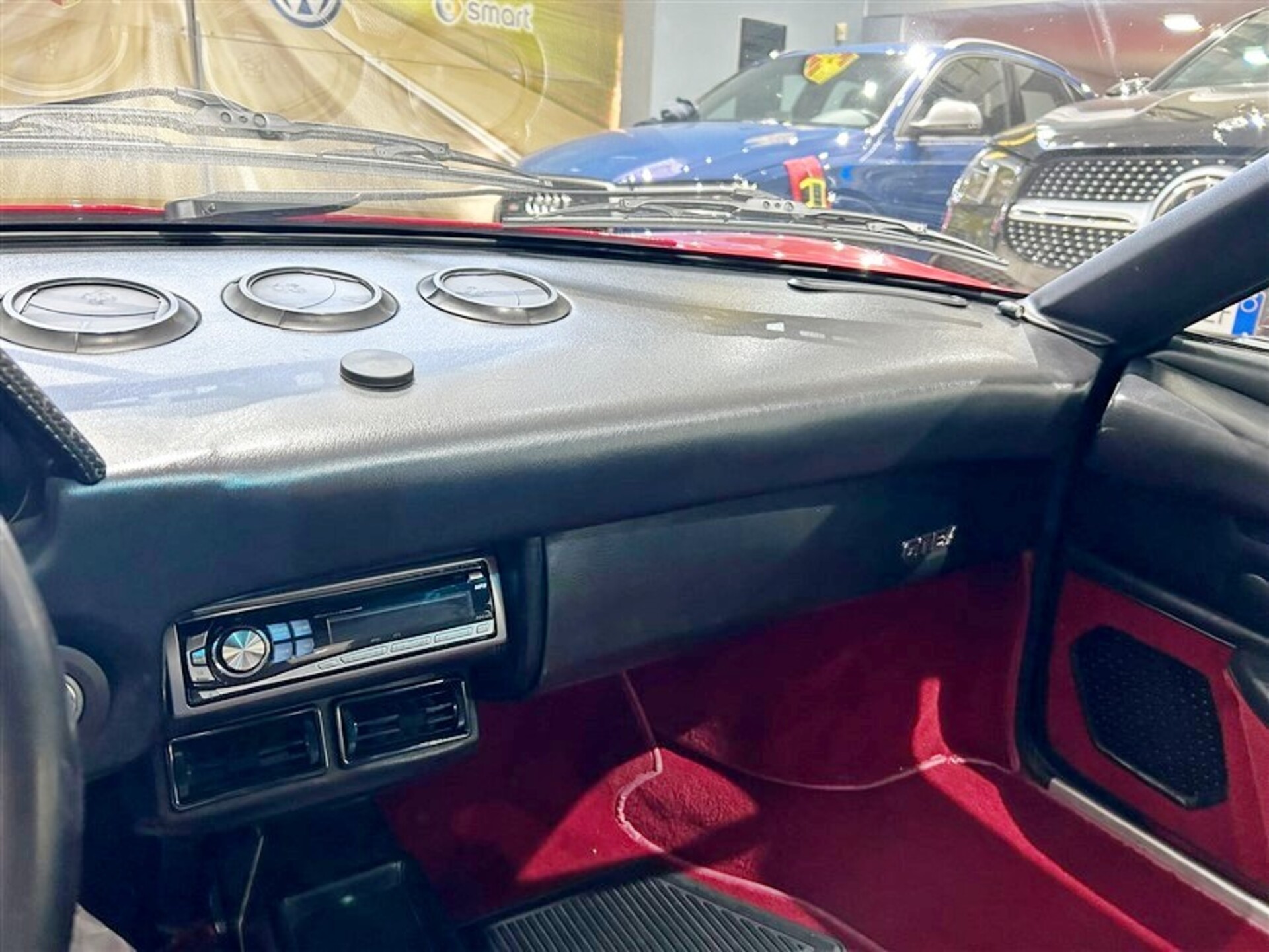 Ferrari 308 GTBi 2.9 Quattrovalvole 240cv Benzina
