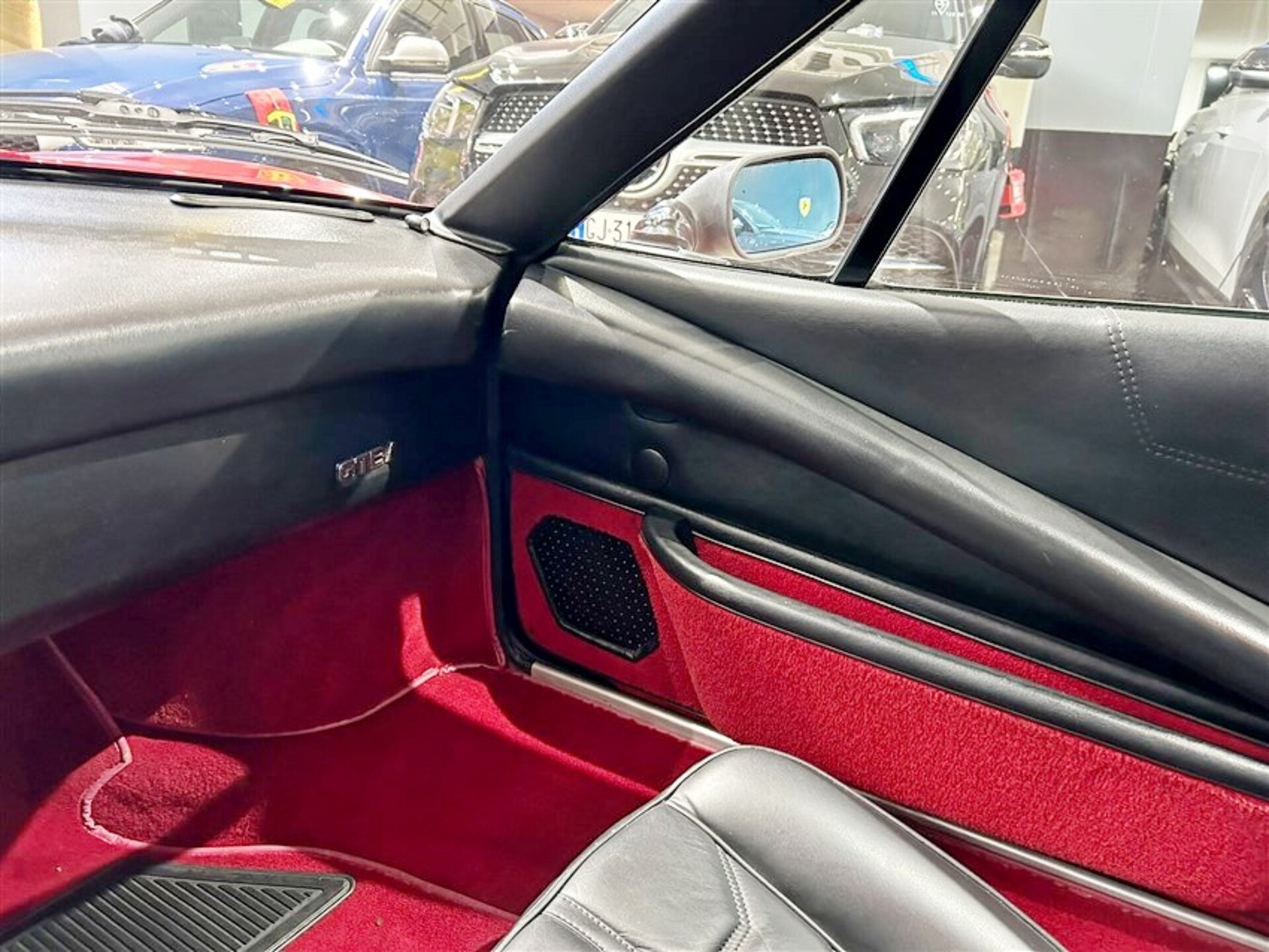 Ferrari 308 GTBi 2.9 Quattrovalvole 240cv Benzina