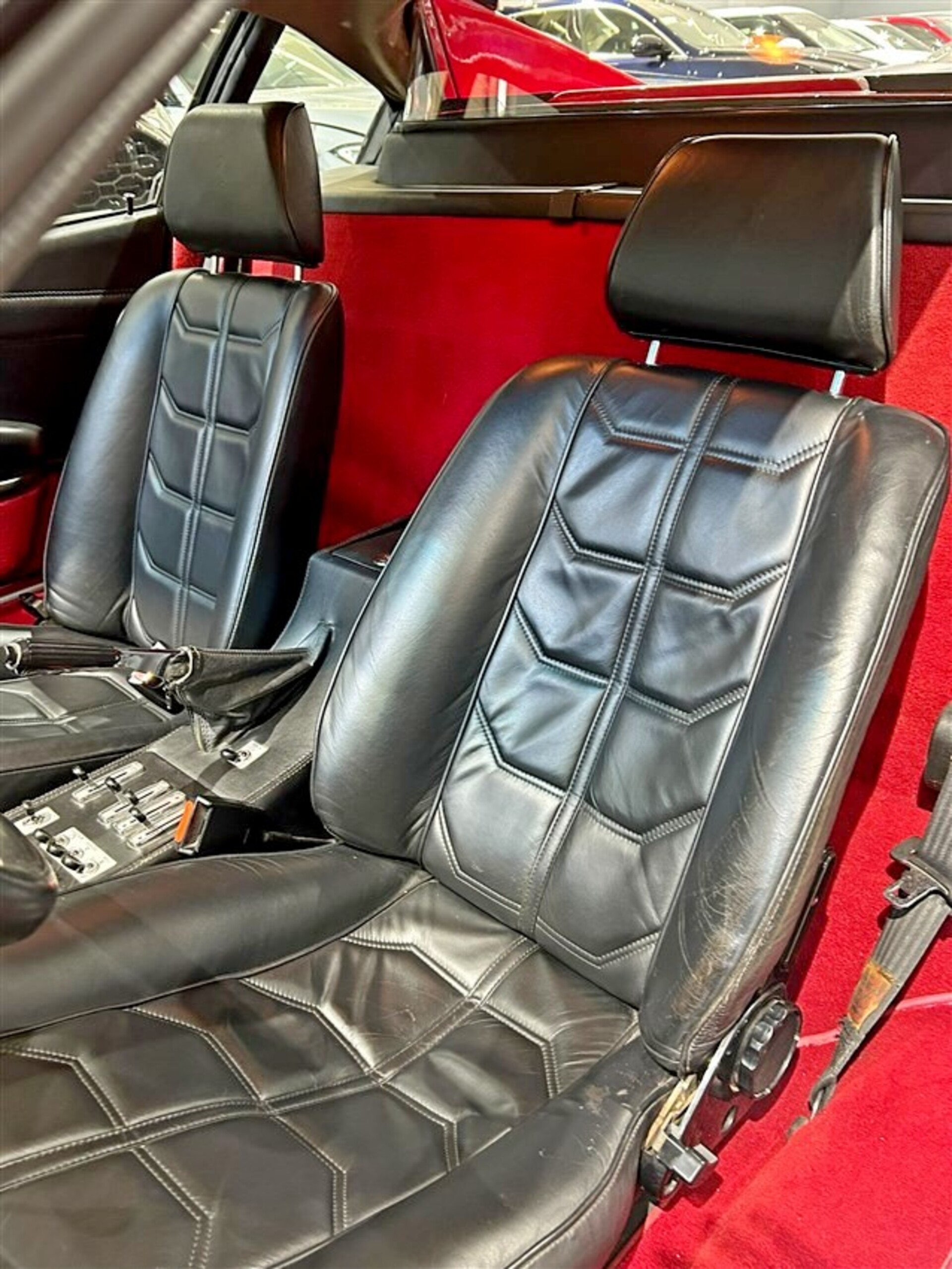 Ferrari 308 GTBi 2.9 Quattrovalvole 240cv Benzina