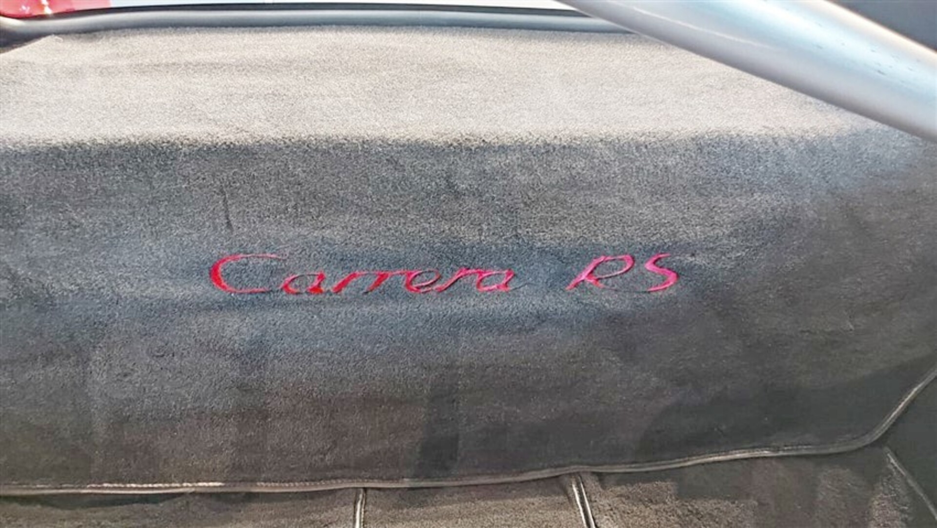 Porsche 993 Carrera Coupe 3.8 Carrera RS Benzina
